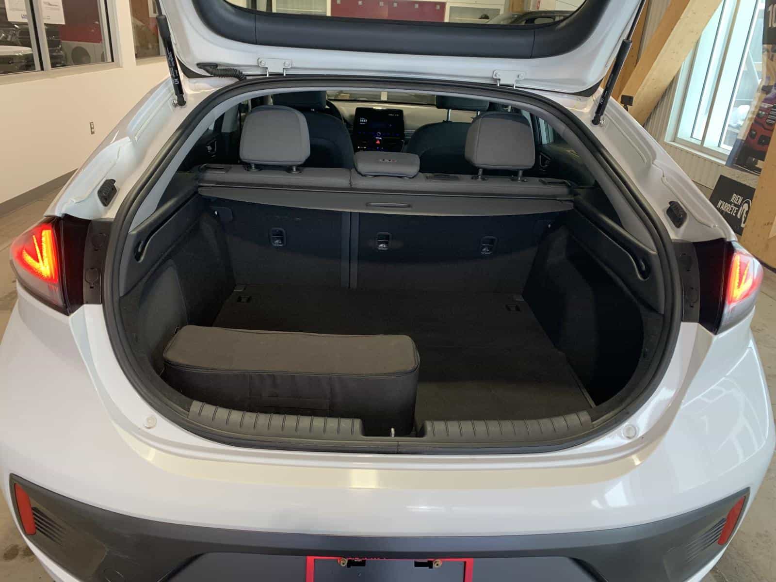 Image 11 Hyundai Ioniq Preferred 2021