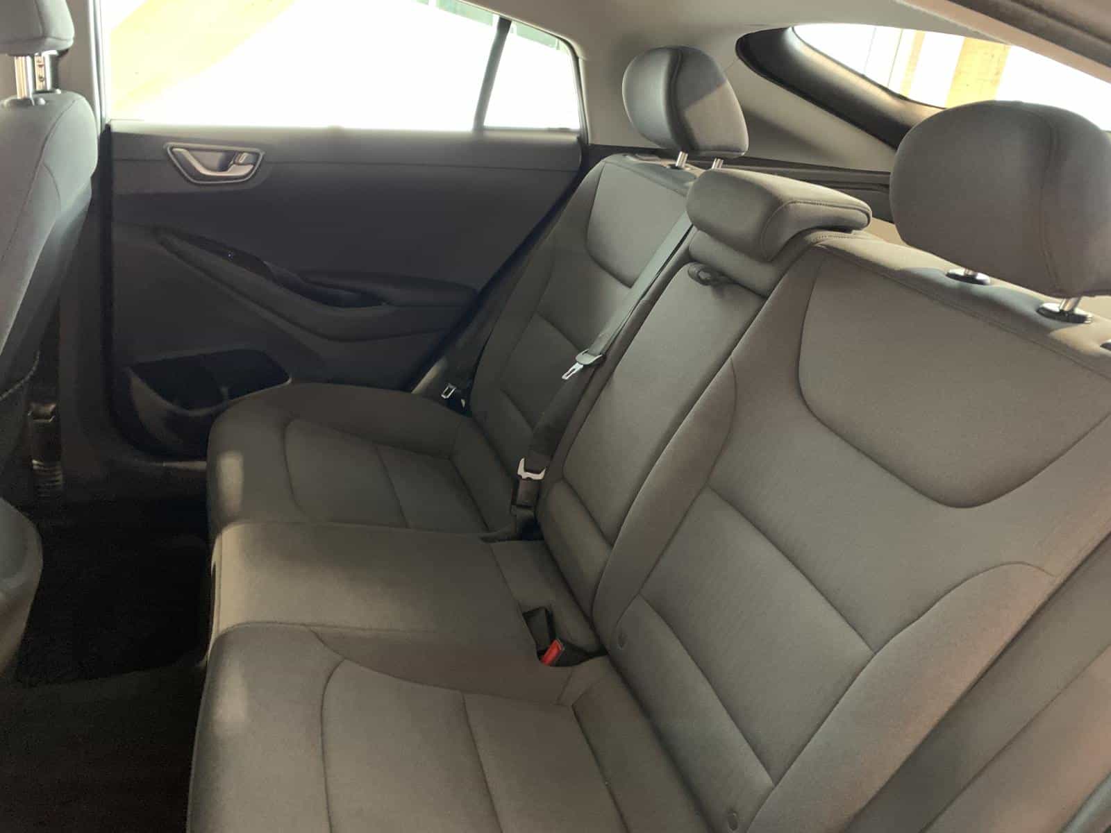 Image 13 Hyundai Ioniq Preferred 2021