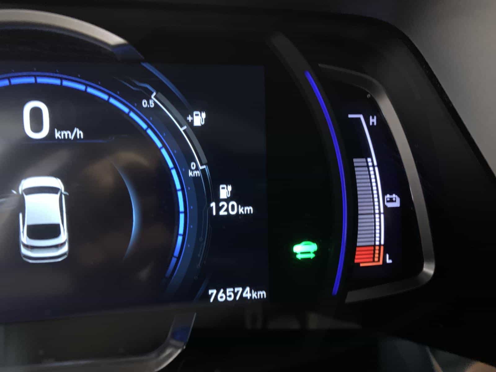 2021 Hyundai Ioniq Preferred - Image 14