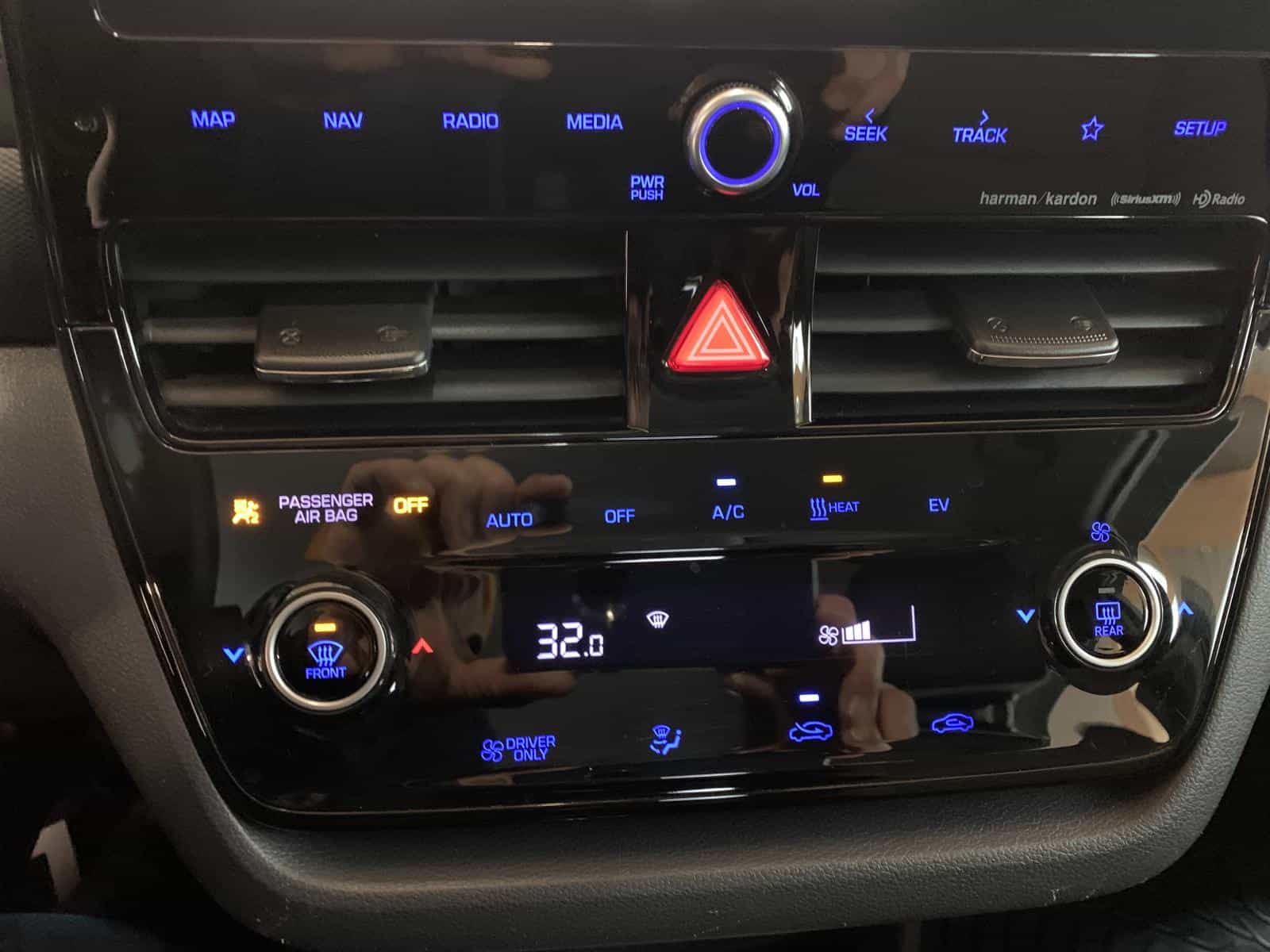 Image 17 Hyundai Ioniq Preferred 2021