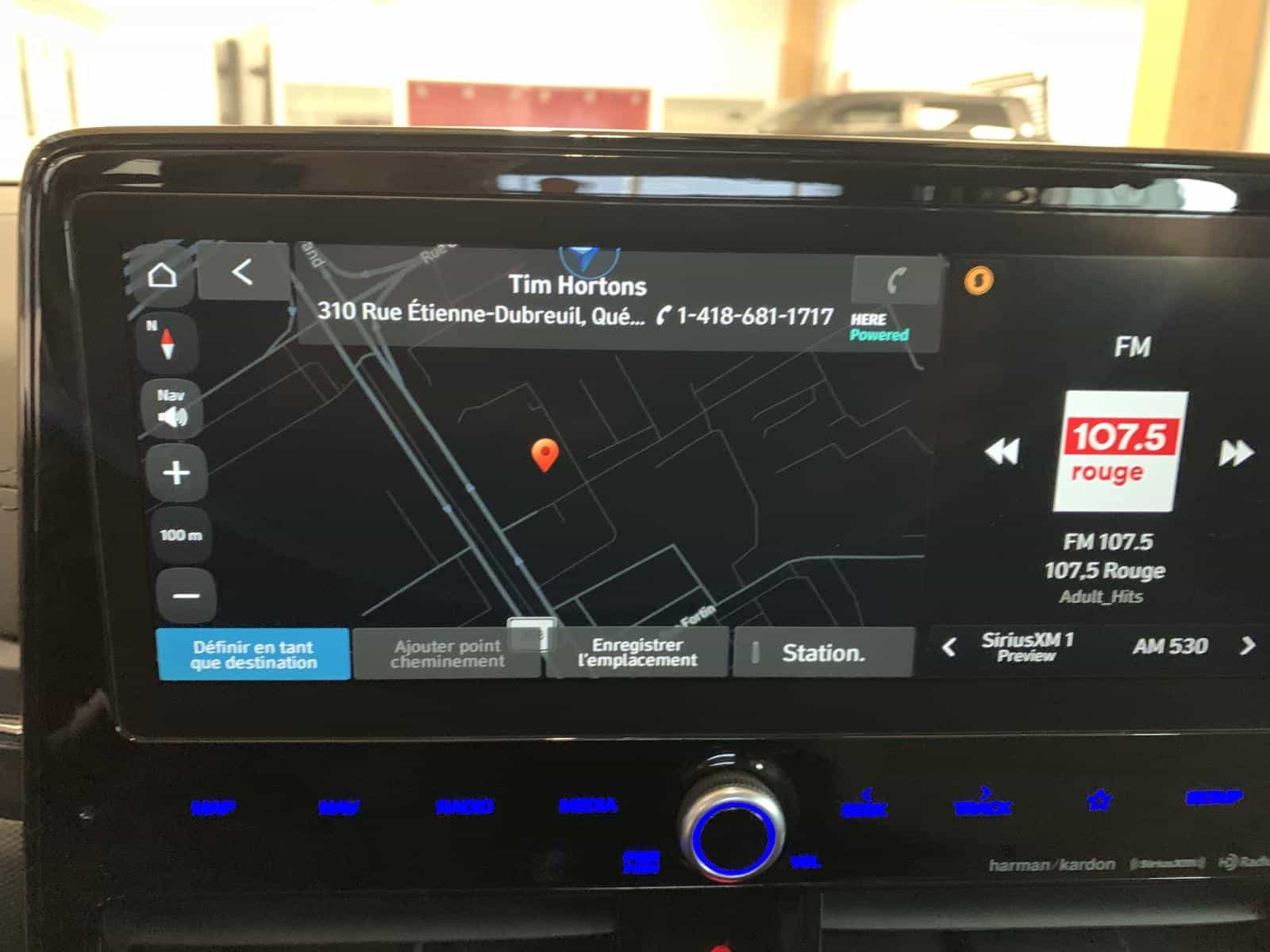 Image 18 Hyundai Ioniq Preferred 2021