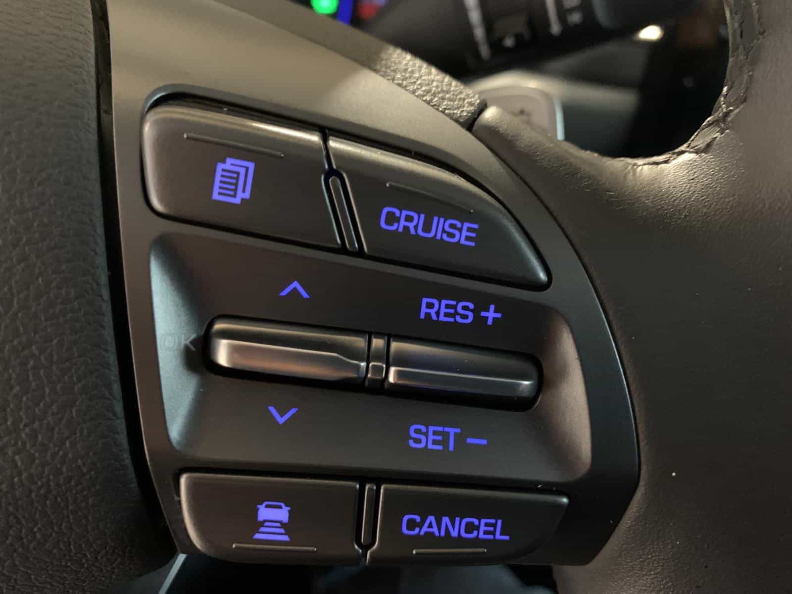 Image 20 Hyundai Ioniq Preferred 2021