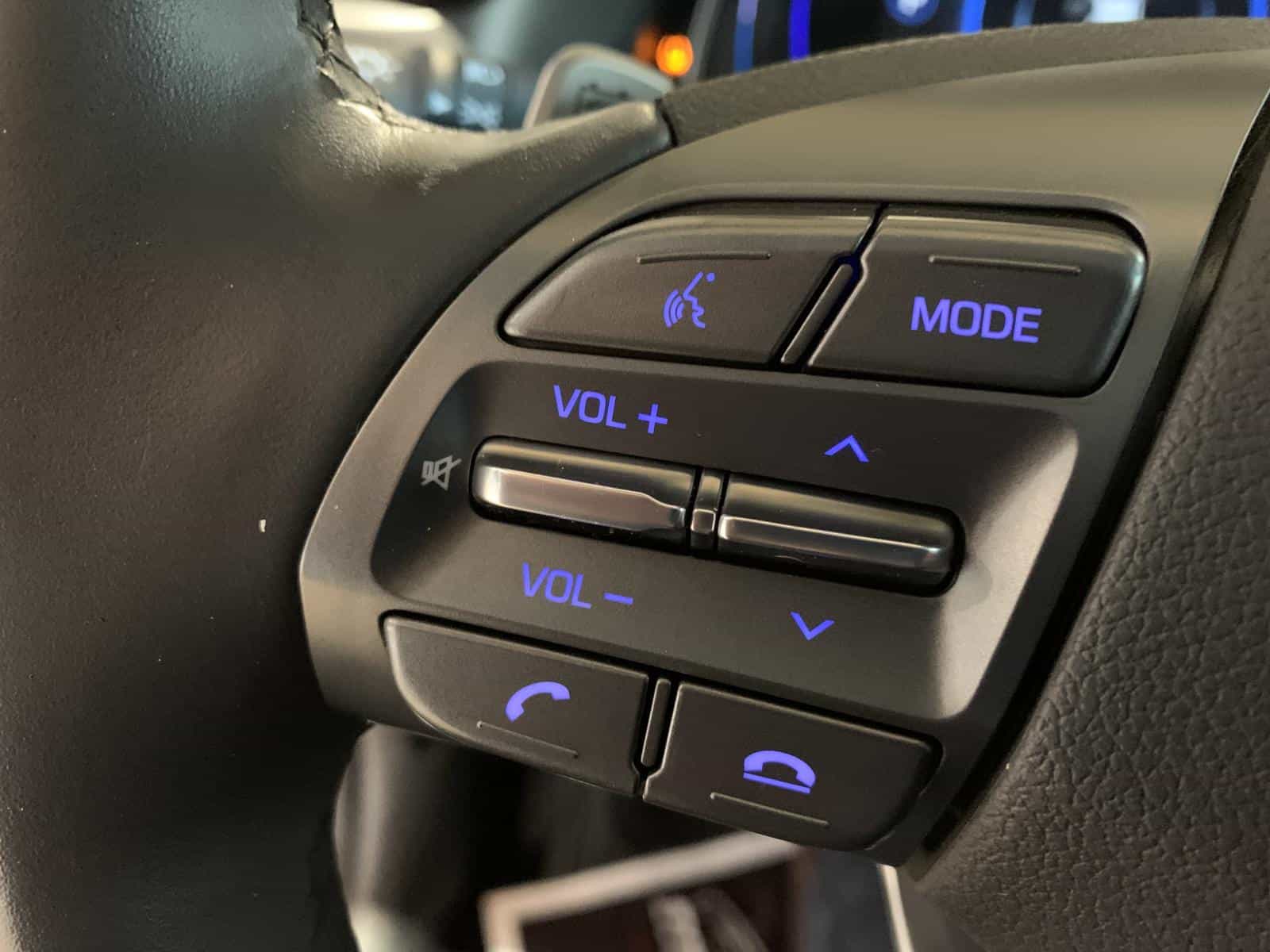 Image 21 Hyundai Ioniq Preferred 2021