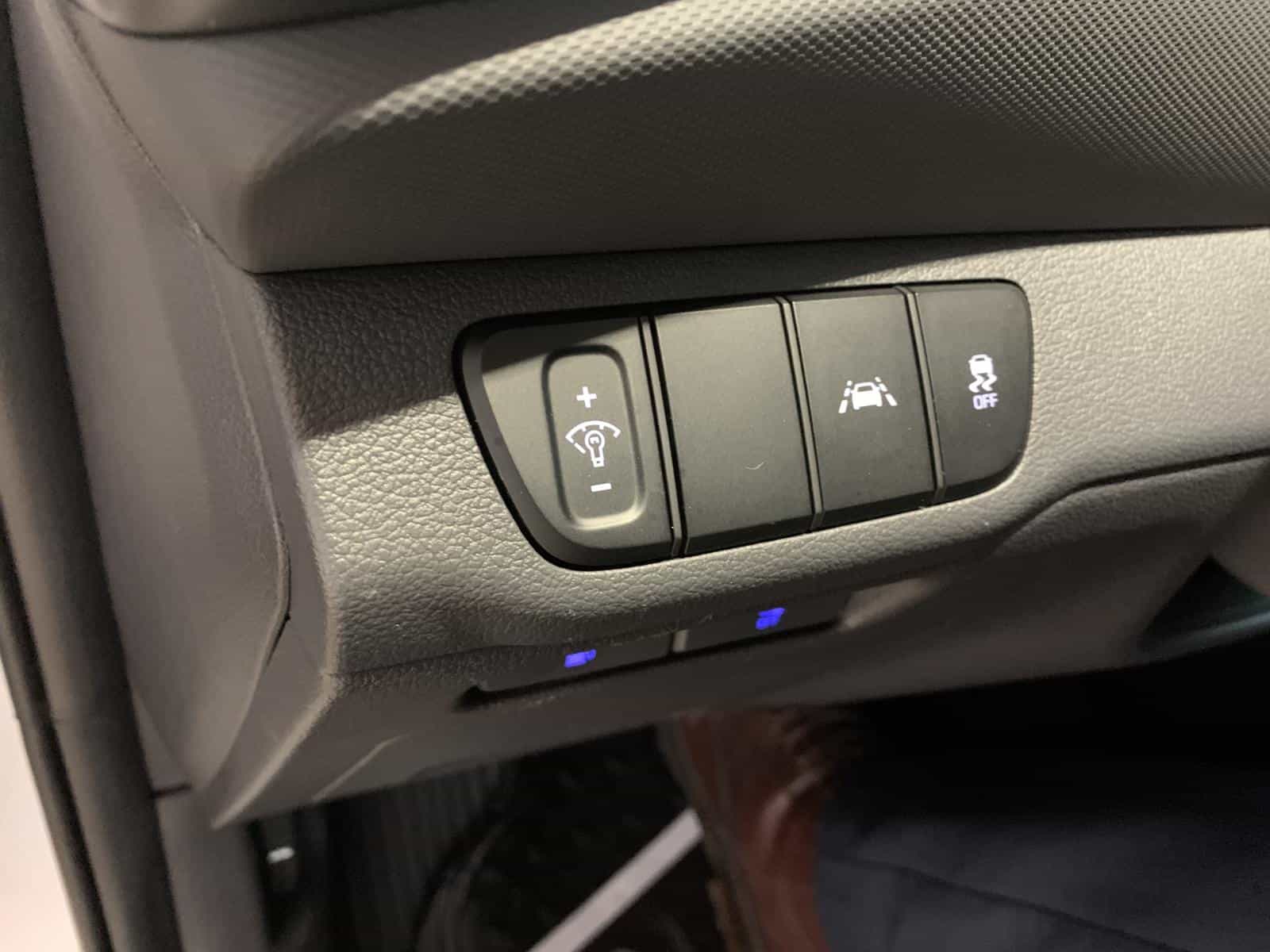 Image 24 Hyundai Ioniq Preferred 2021