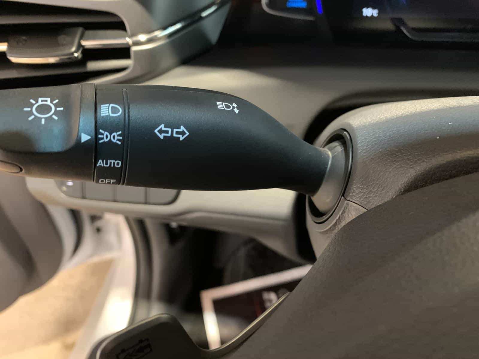 Image 23 Hyundai Ioniq Preferred 2021