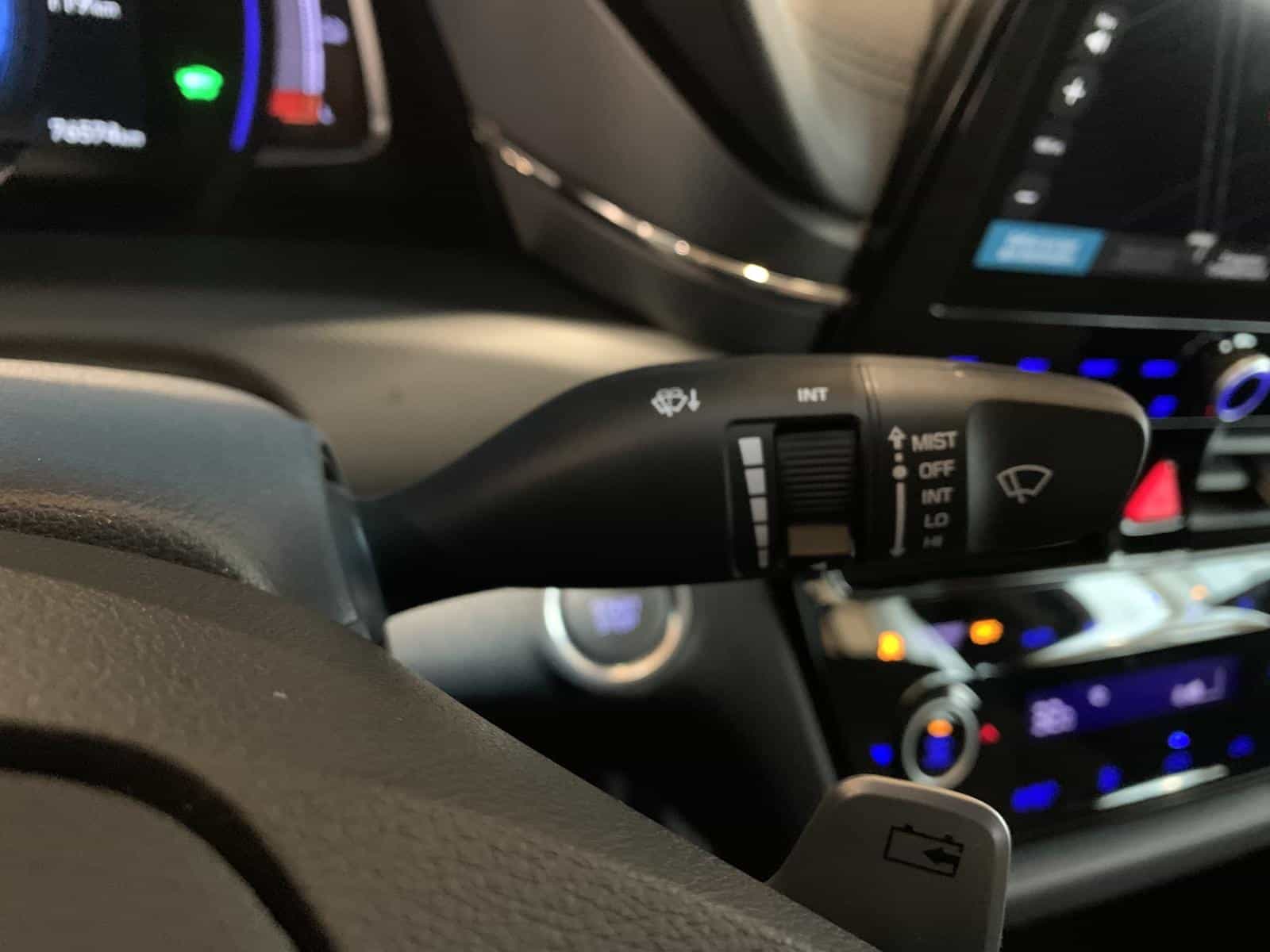 2021 Hyundai Ioniq Preferred - Image 21