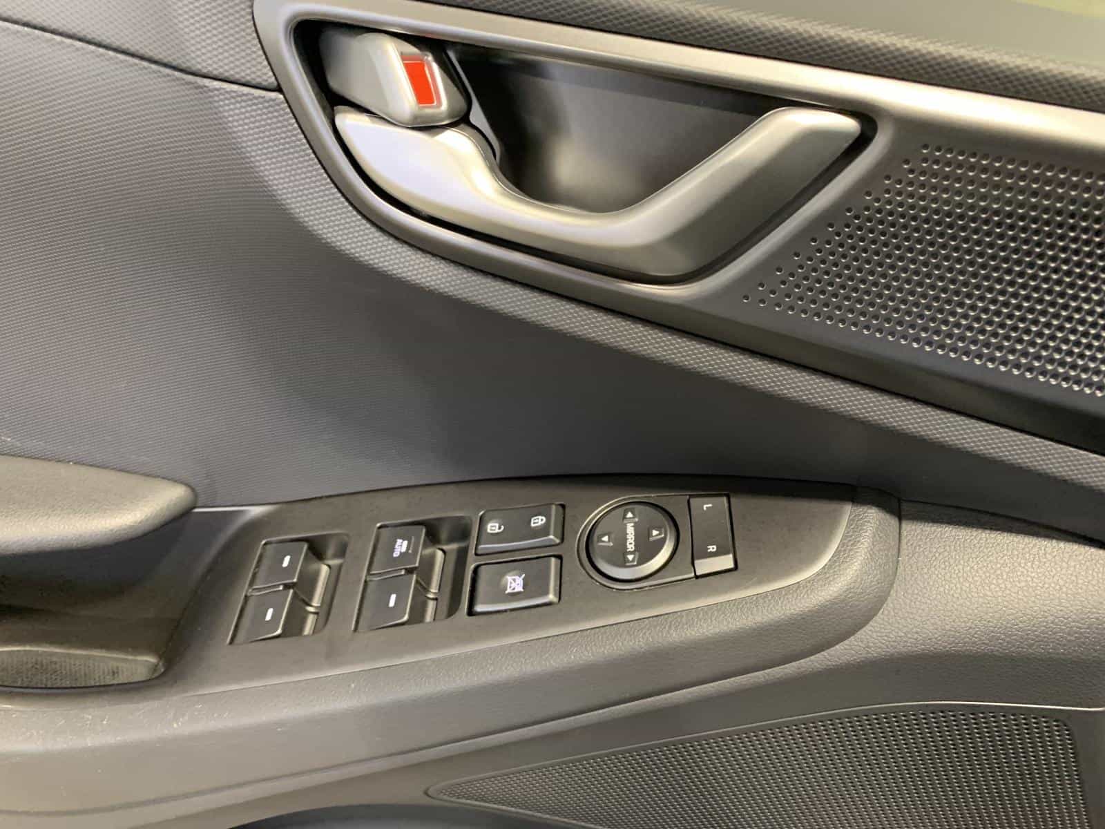 Image 25 Hyundai Ioniq Preferred 2021