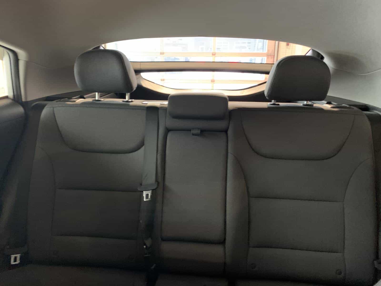 Image 26 Hyundai Ioniq Preferred 2021