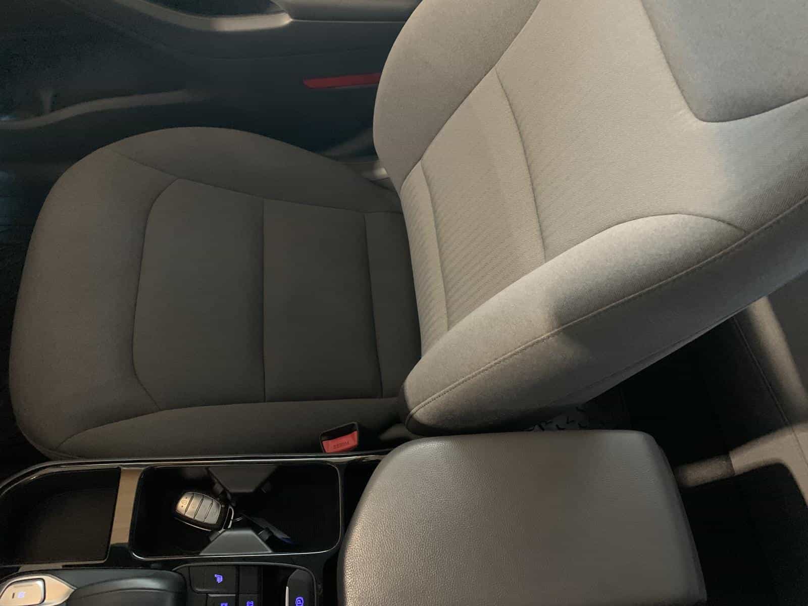 Image 27 Hyundai Ioniq Preferred 2021