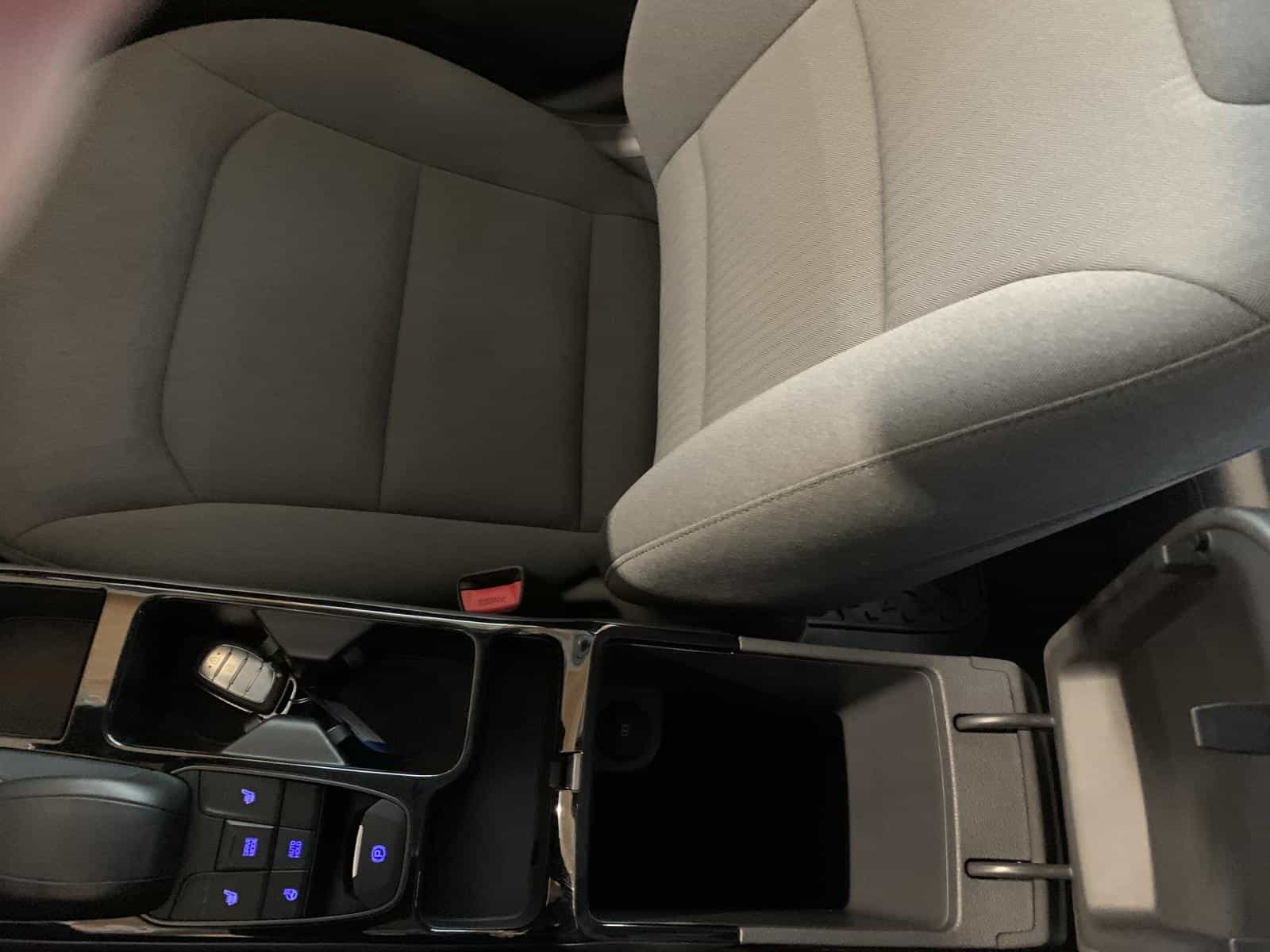 2021 Hyundai Ioniq Preferred - Image 27