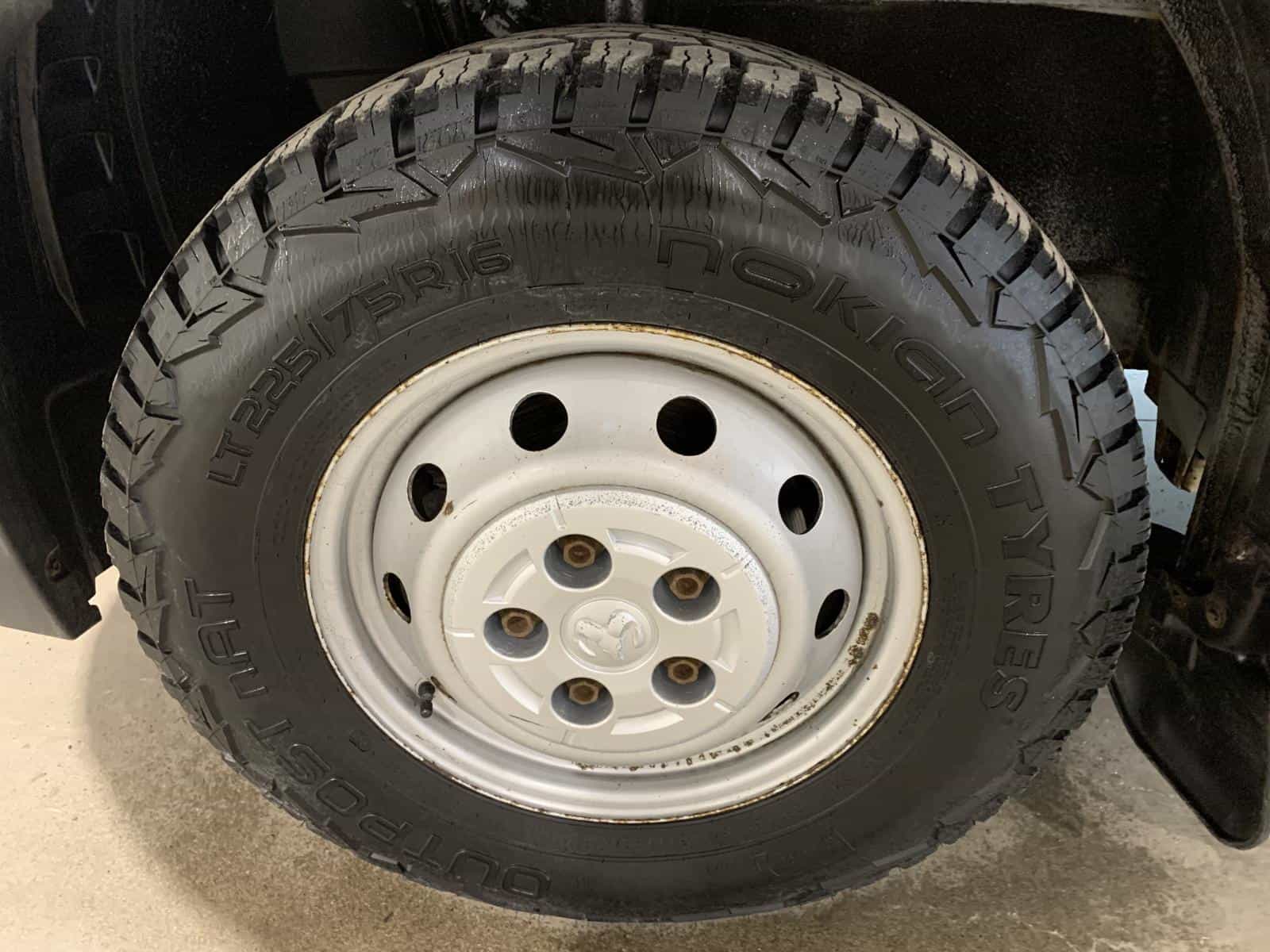 2015 RAM ProMaster 1500 Std Roof - Image 6