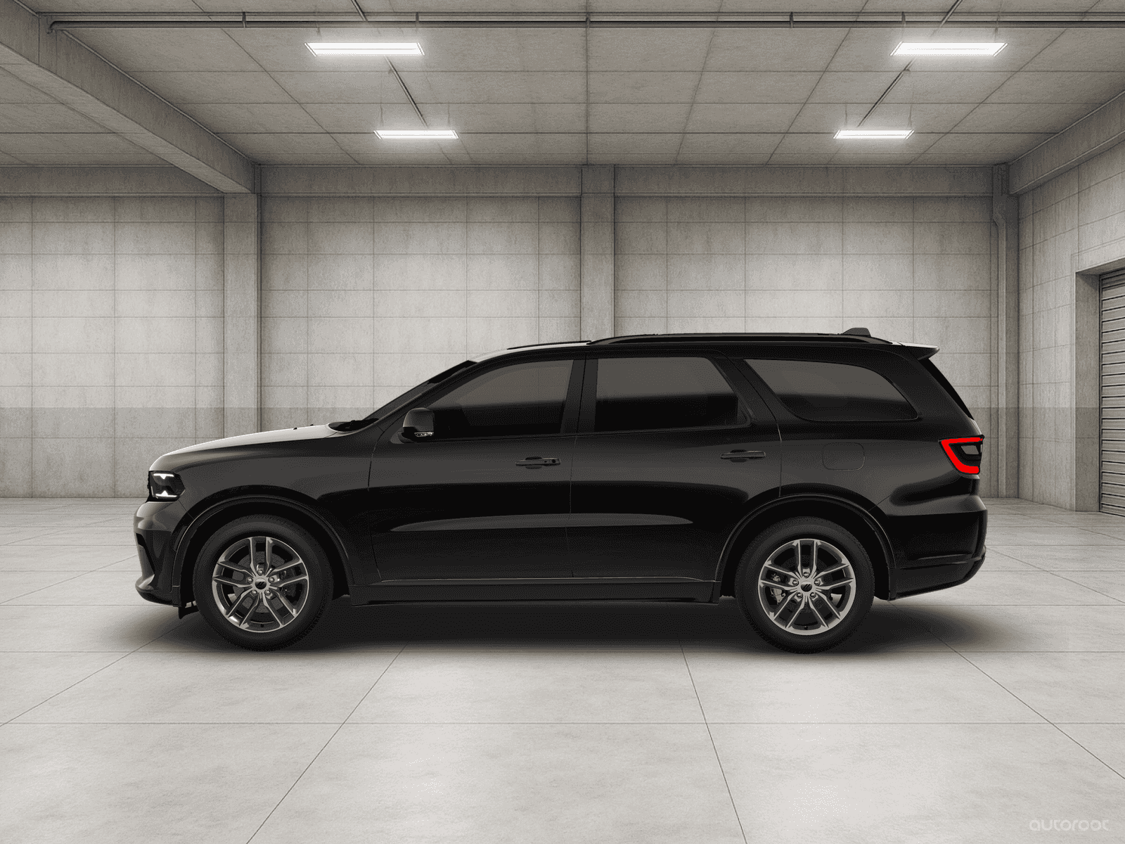 Image 3 Dodge Durango GT Plus 2026