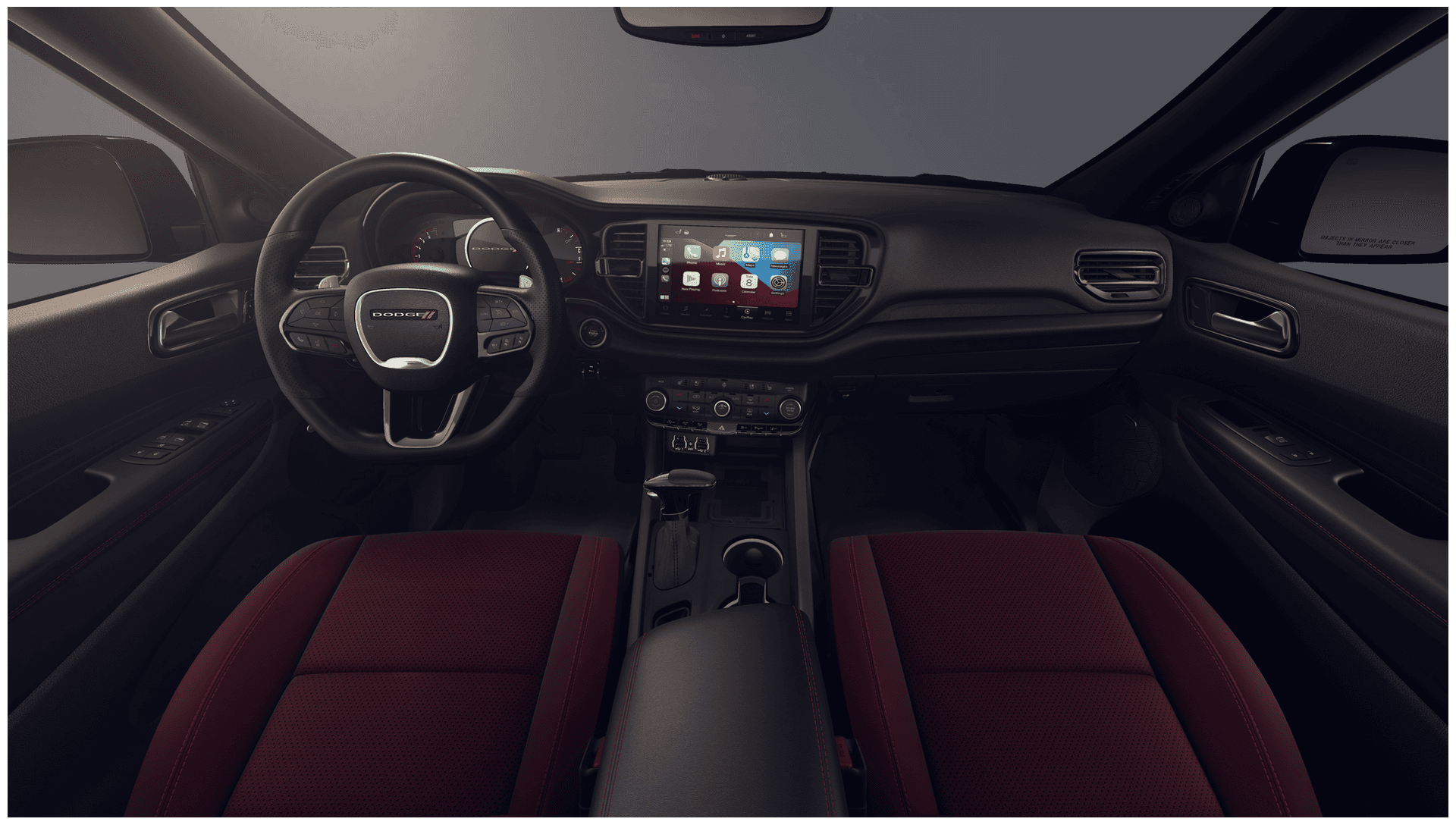 Image 6 Dodge Durango GT Plus 2026