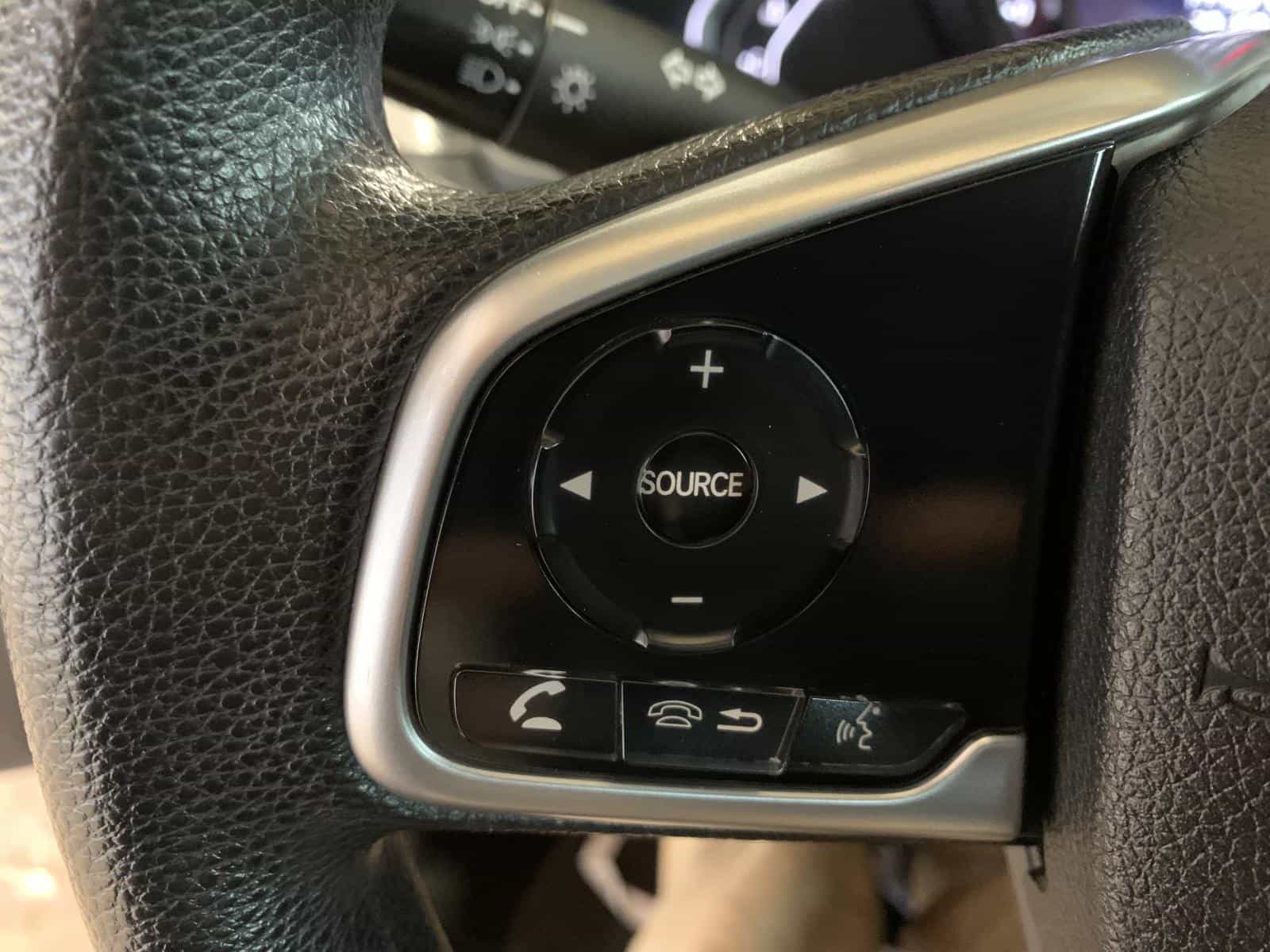 2017 Honda Civic DX - Image 19