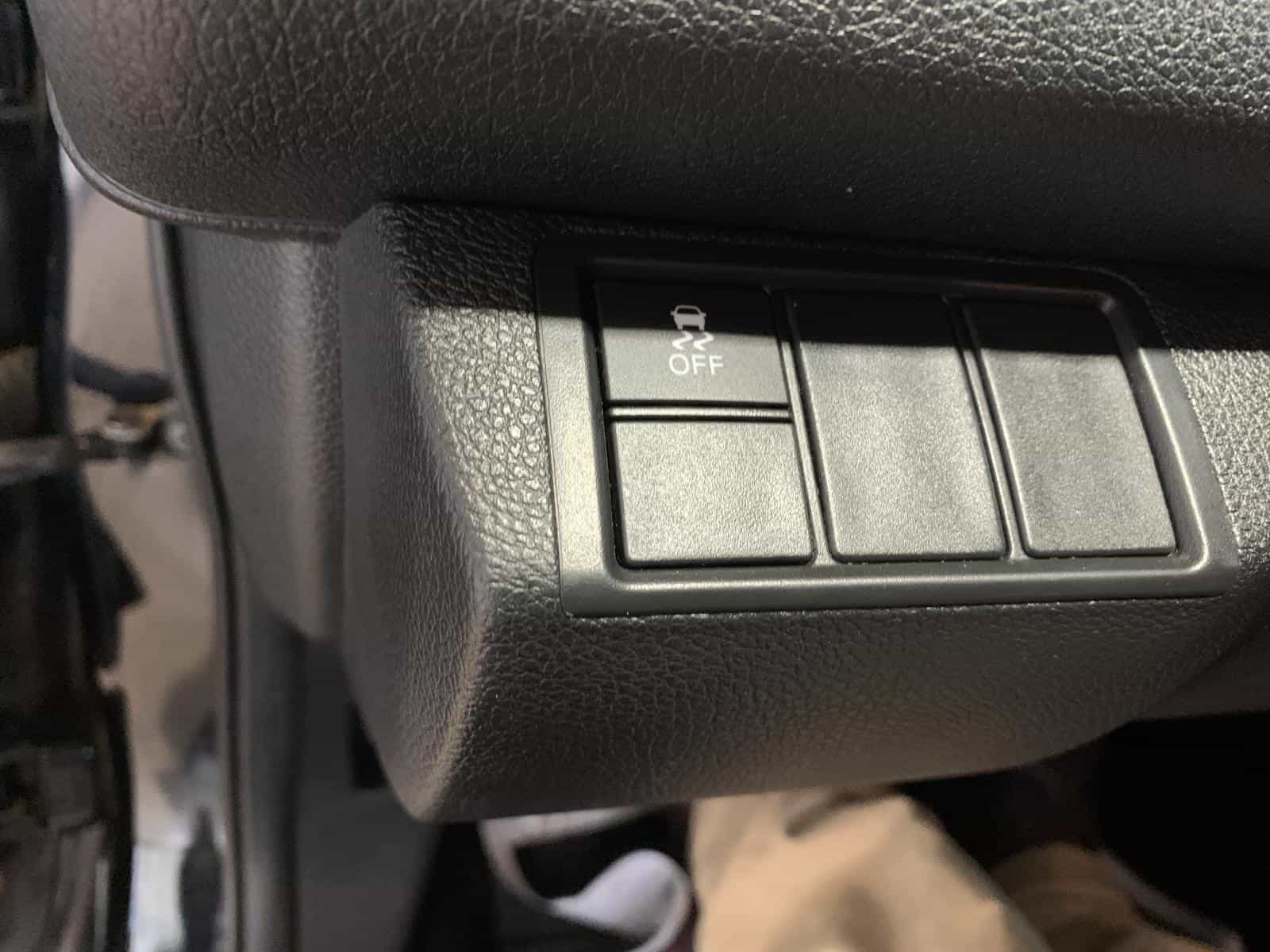 Image 22 Honda Civic DX 2017