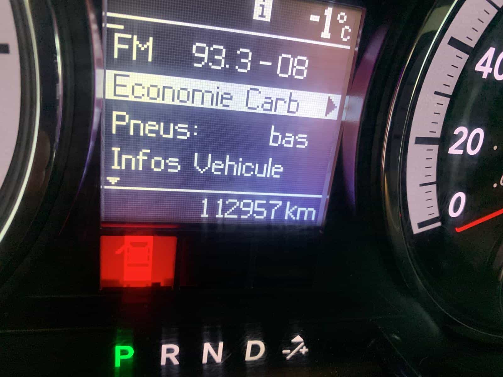 2012 RAM 1500 ST - Image 14