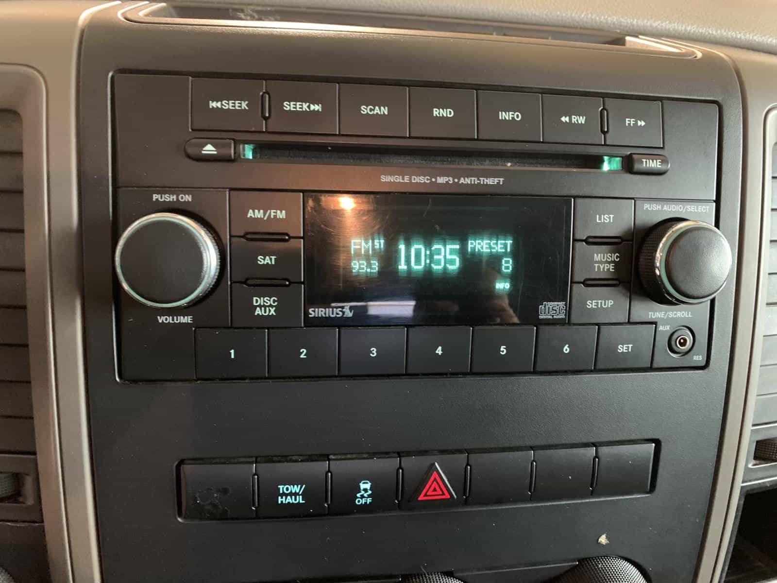 2012 RAM 1500 ST - Image 15