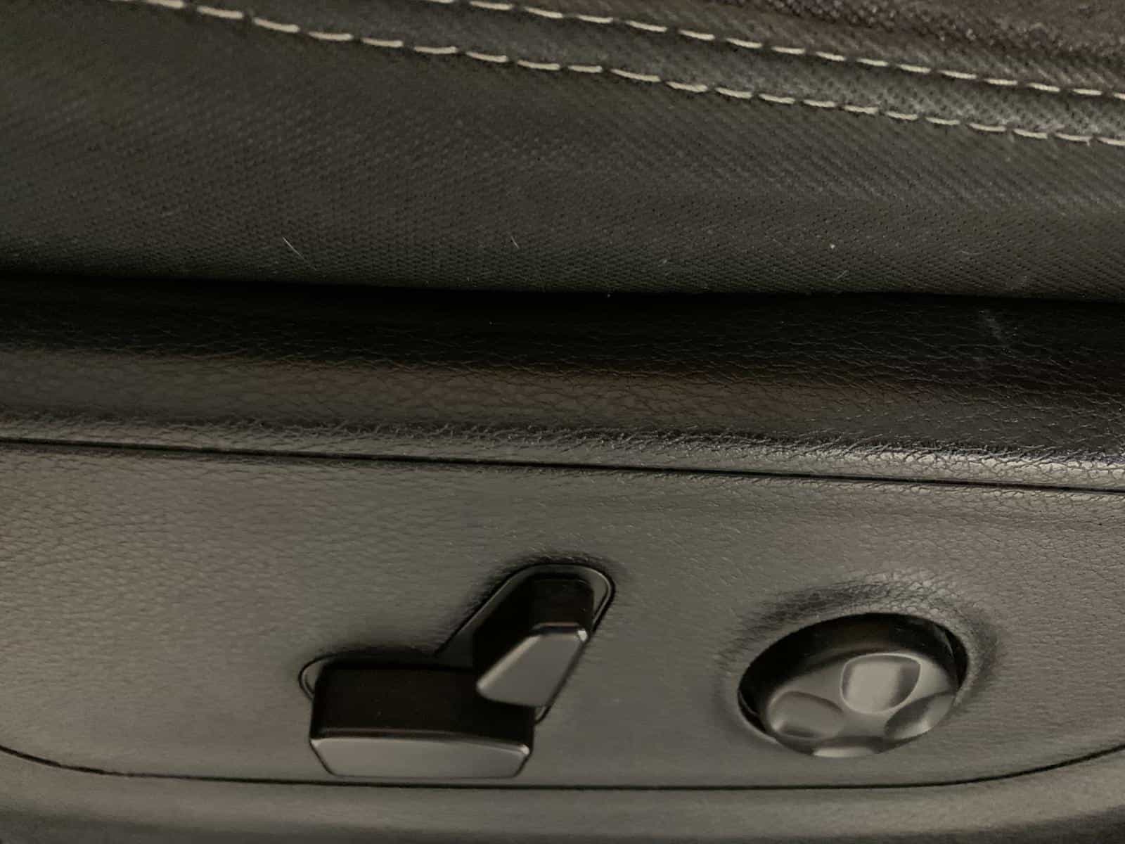 2020 RAM 1500 Big Horn - Image 11