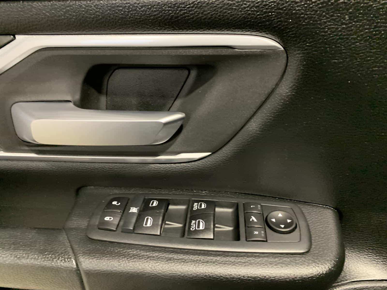 2020 RAM 1500 Big Horn - Image 22