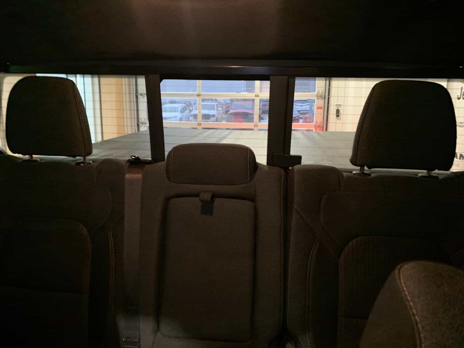 2020 RAM 1500 Big Horn - Image 24