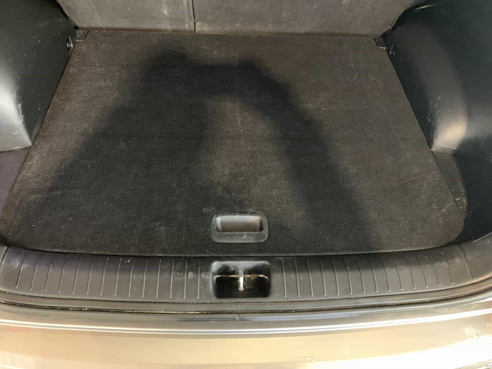 Image 11 Kia Sportage EX Premium S 2021