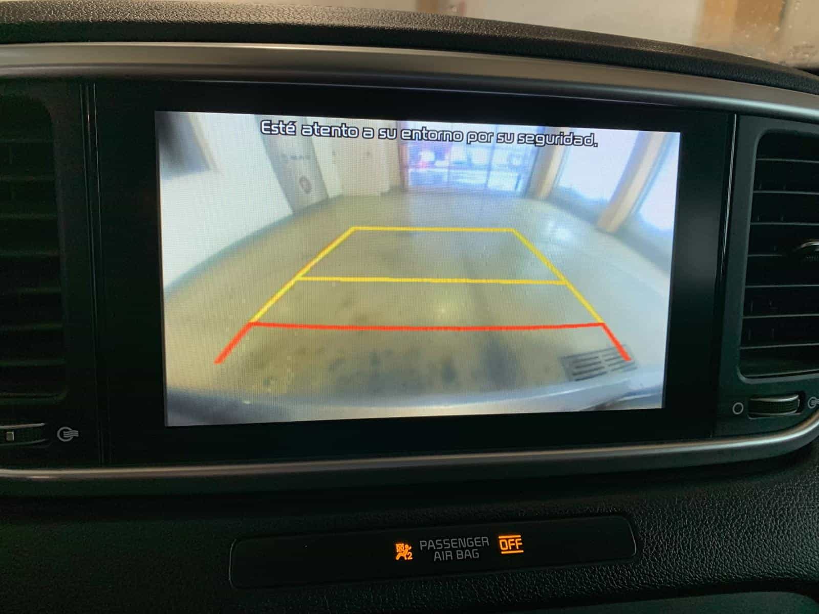 Image 17 Kia Sportage EX Premium S 2021