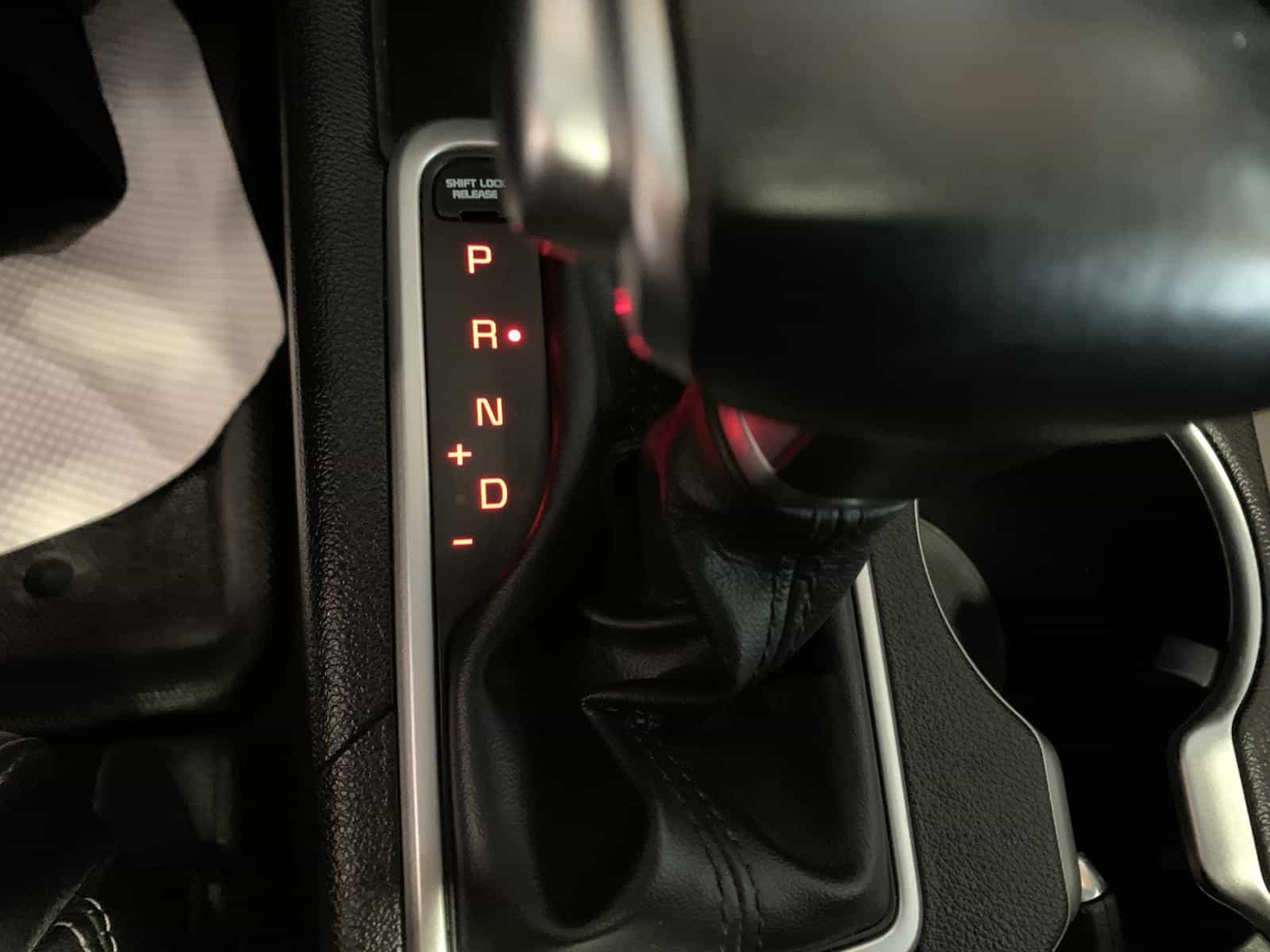 Image 22 Kia Sportage EX Premium S 2021