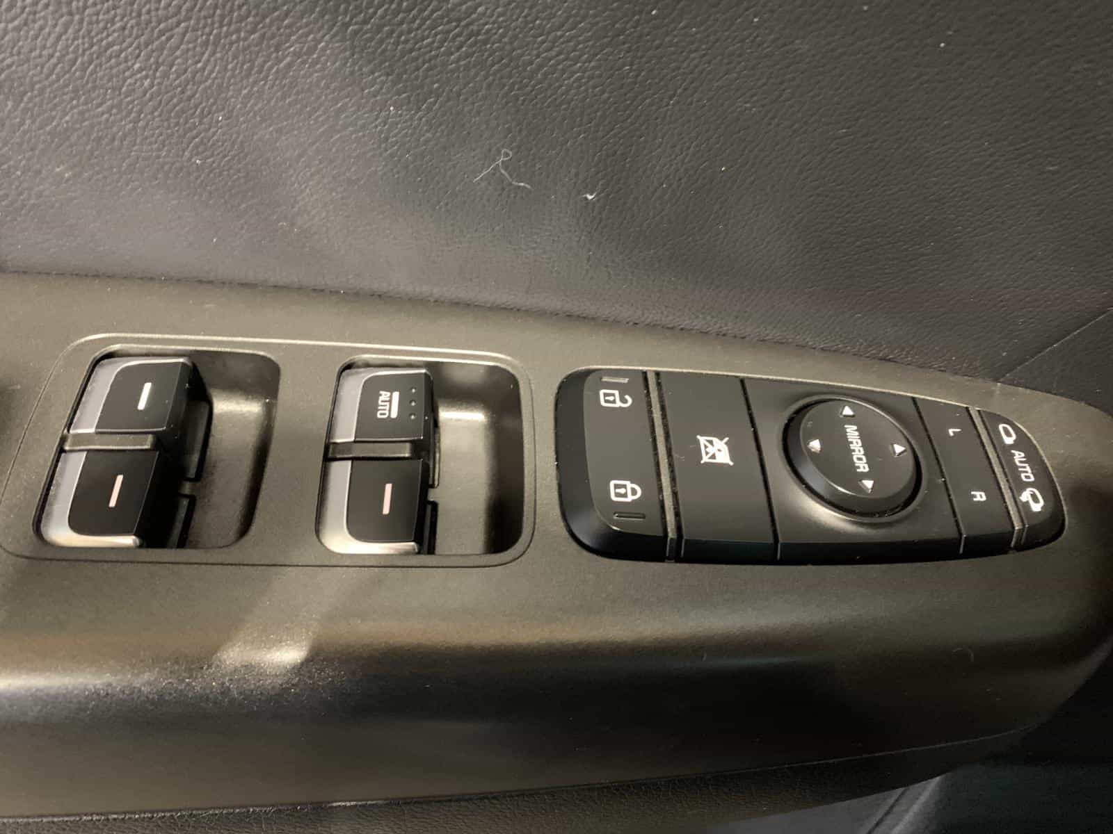 Image 27 Kia Sportage EX Premium S 2021