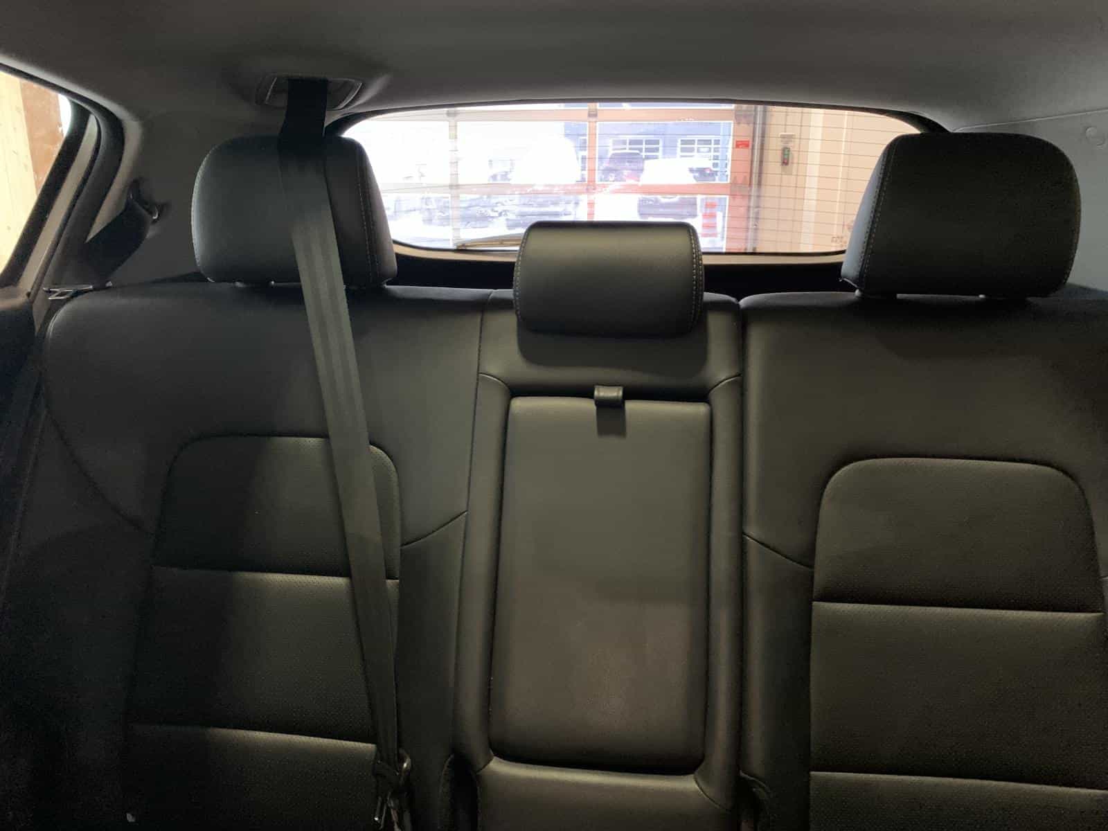 Image 30 Kia Sportage EX Premium S 2021