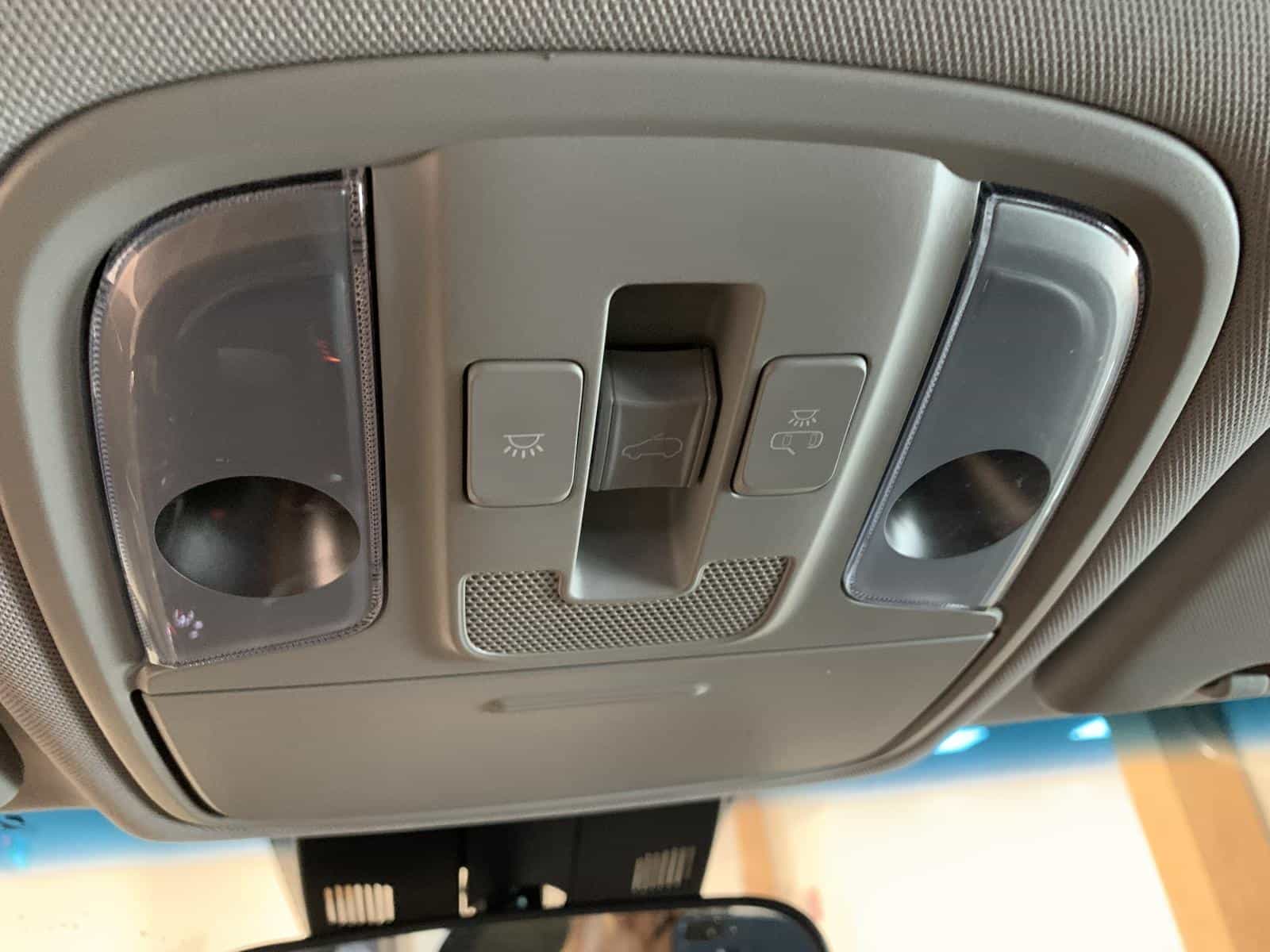 Image 28 Kia Sportage EX Premium S 2021