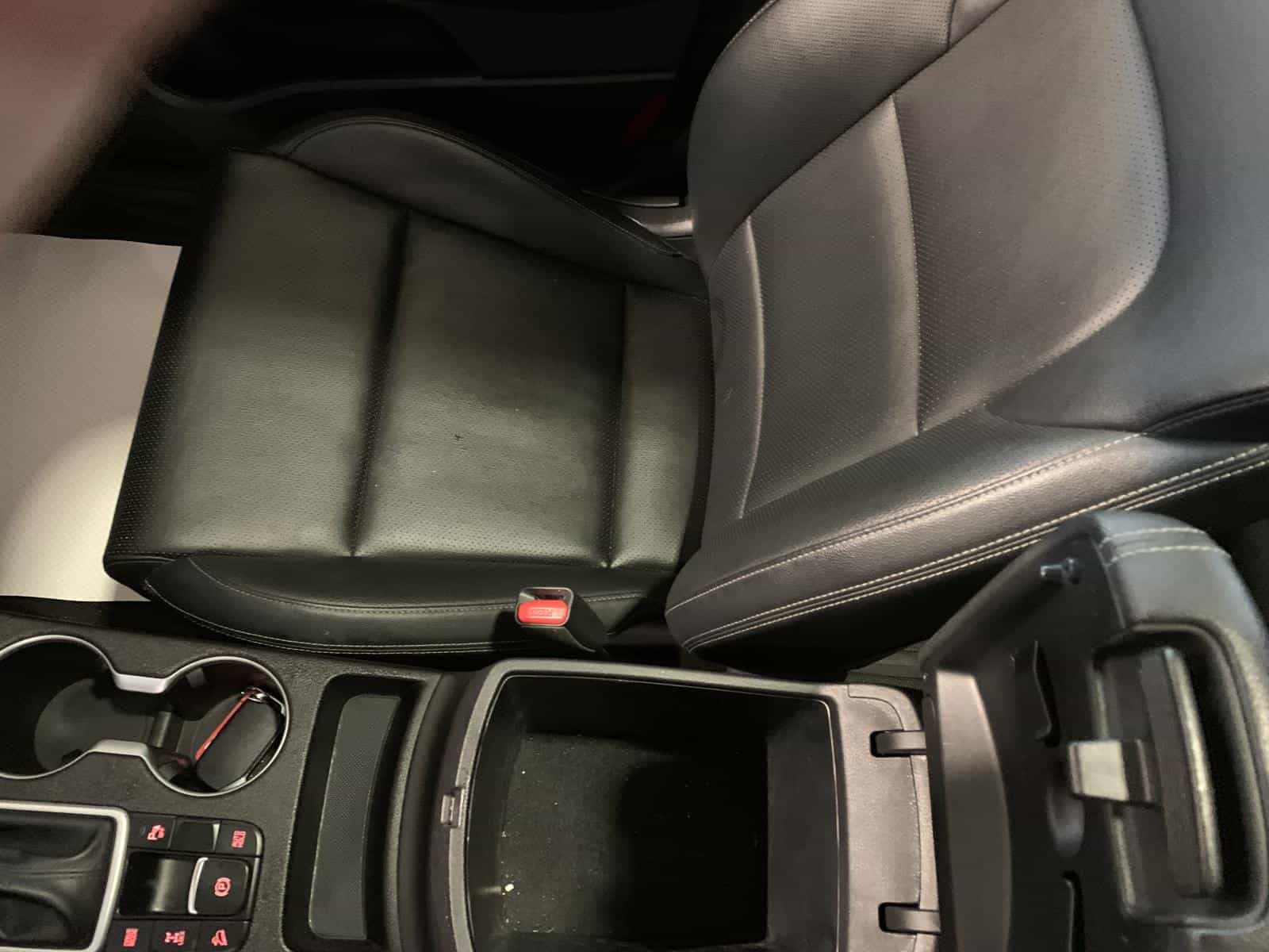 Image 32 Kia Sportage EX Premium S 2021