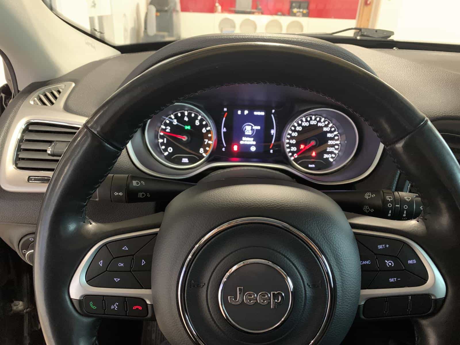 2020 Jeep Compass Sport - Image 14