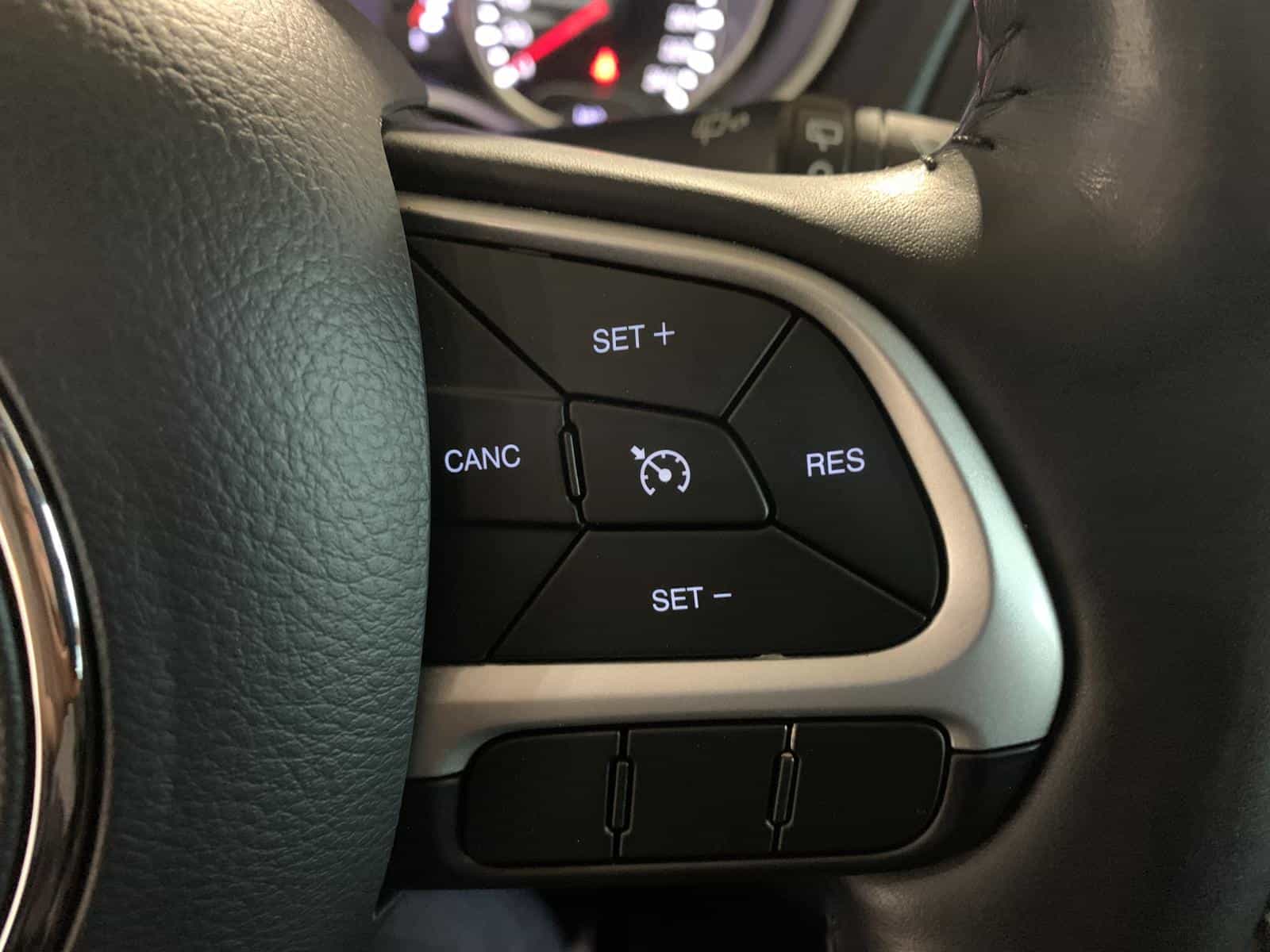 2020 Jeep Compass Sport - Image 19