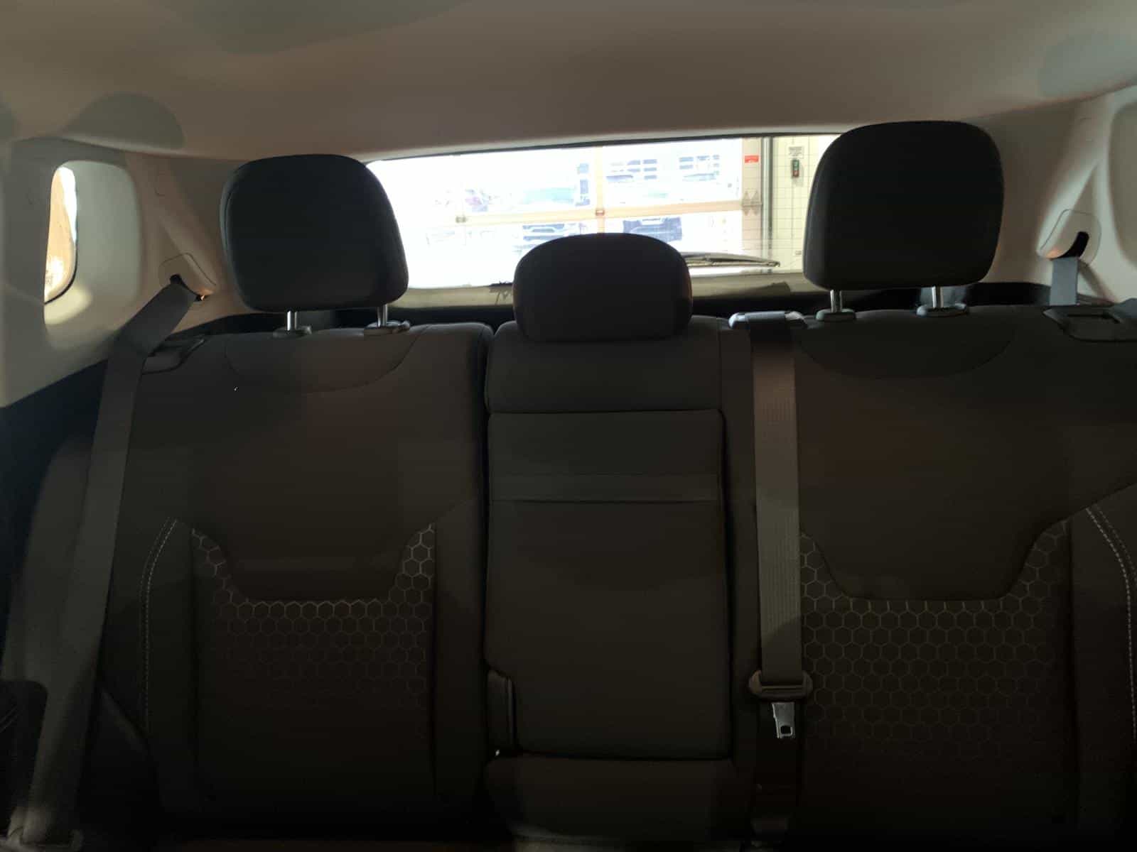 2020 Jeep Compass Sport - Image 24