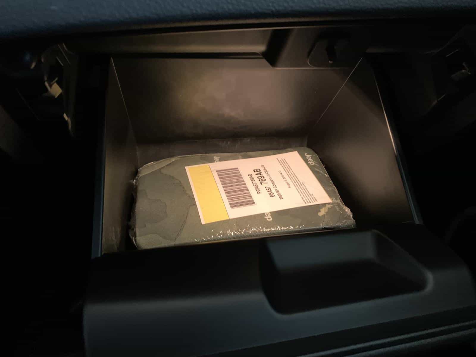 2020 Jeep Compass Sport - Image 27