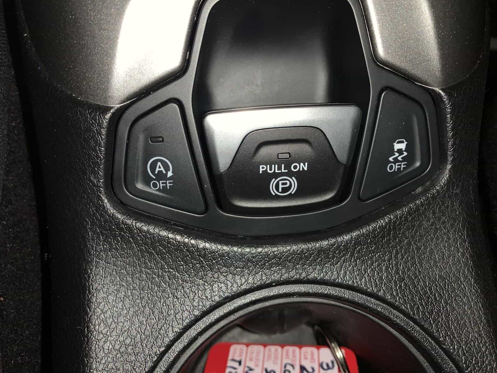 2020 Jeep Compass Sport - Image 30