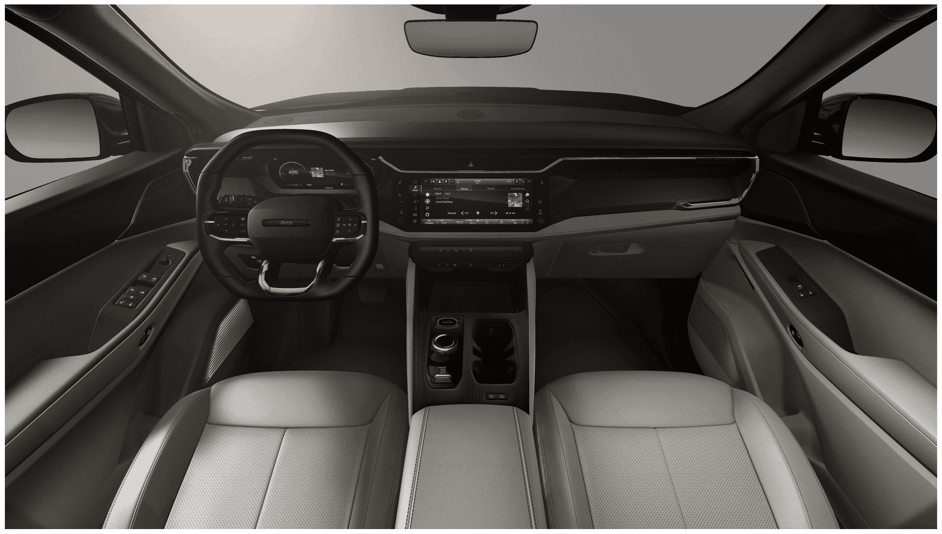 2026 Jeep Cherokee Limited - Image 10