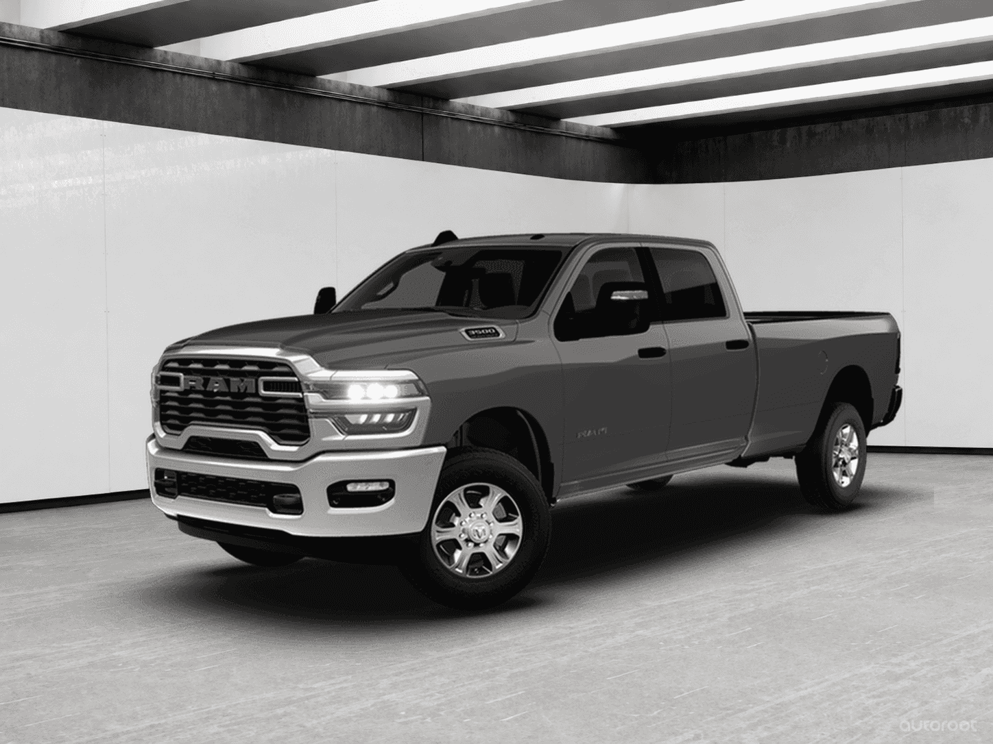 Image 1 RAM 3500 Big Horn 2026