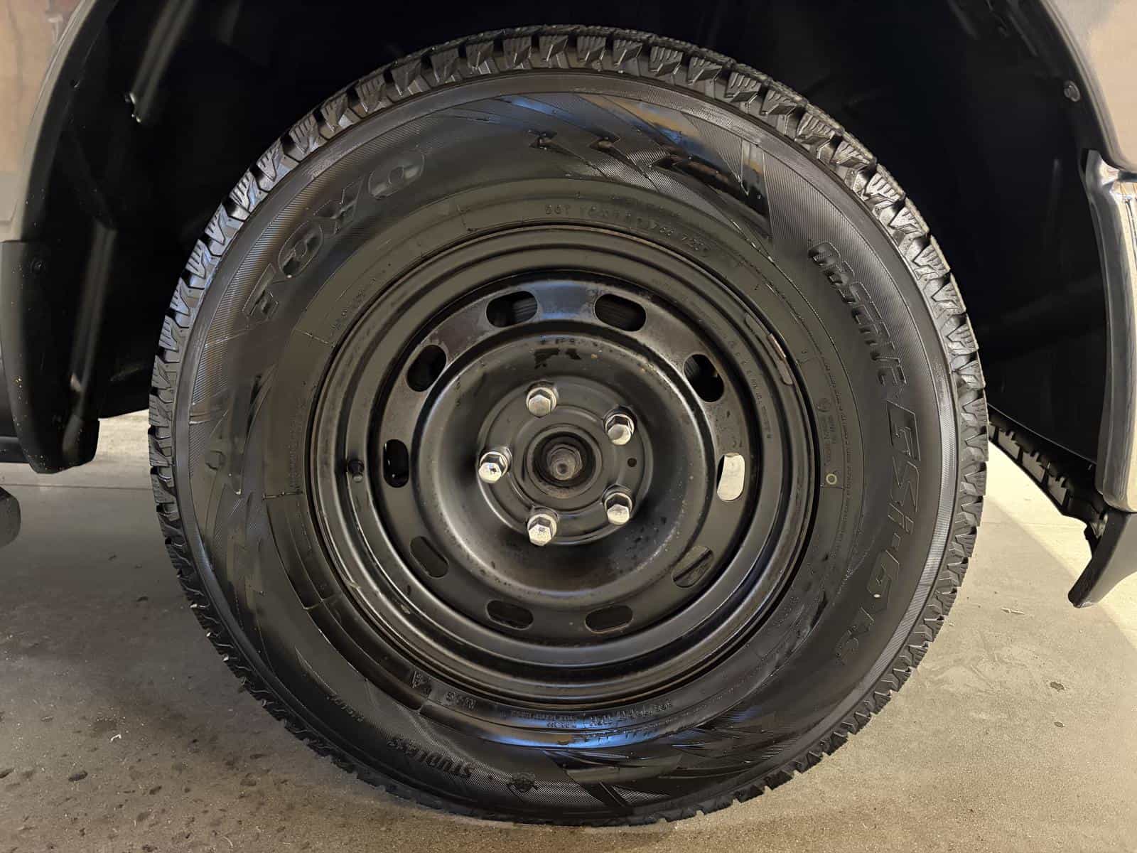 Image 4 RAM 1500 Classic SXT 2019