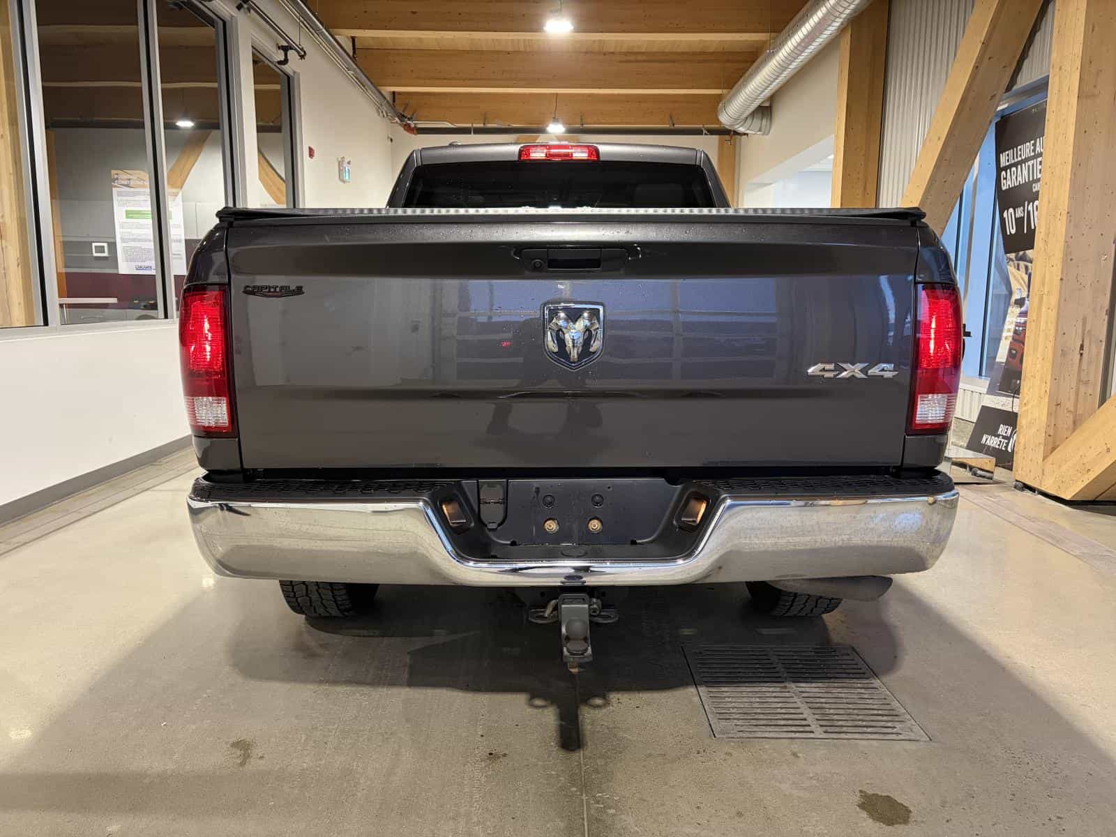 Image 7 RAM 1500 Classic SXT 2019