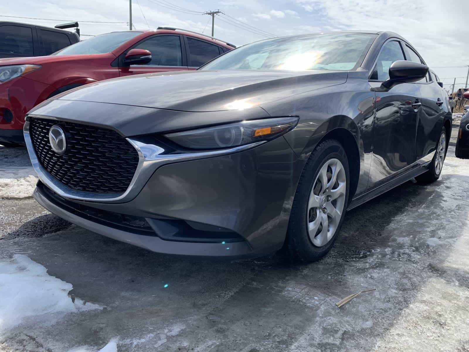 Image 1 Mazda Gt GT 2019