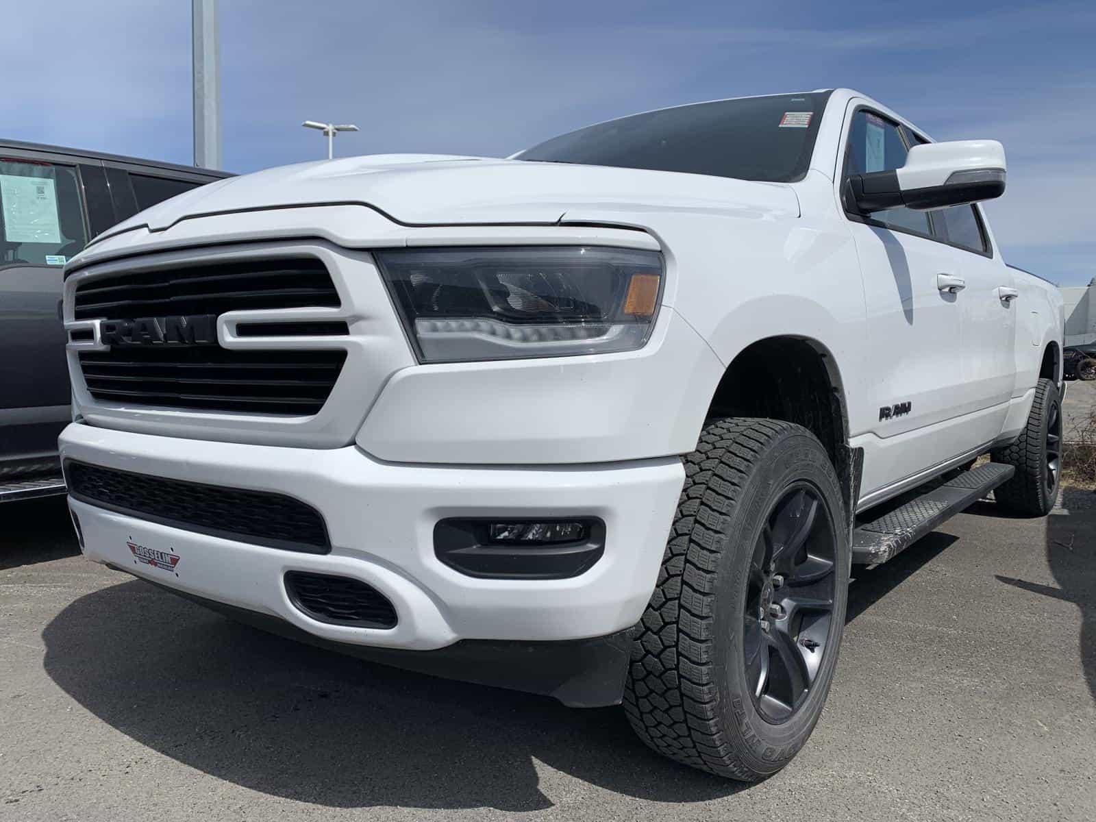 2024 RAM 1500 Sport - Image 1