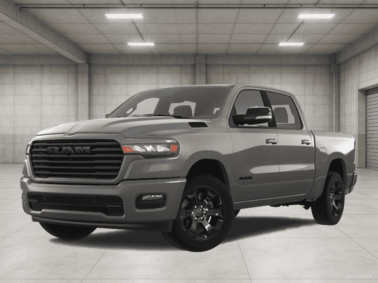 2026 RAM 1500 Sport - Image 1