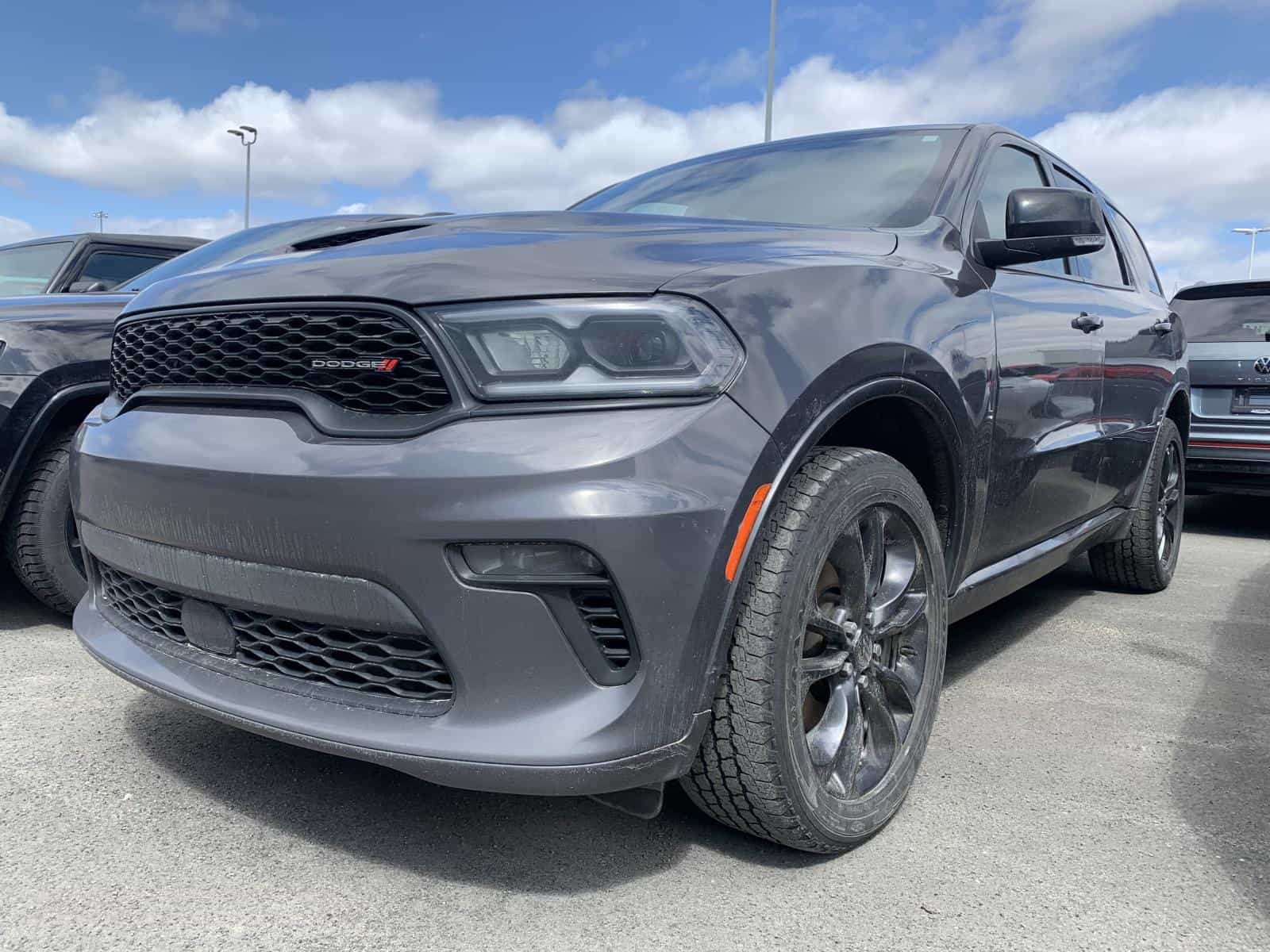 2023 Dodge Durango GT - Image 1