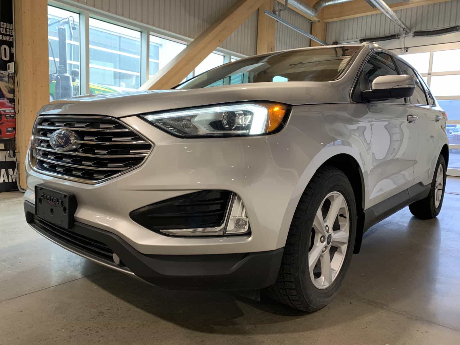 2019 Ford Edge SEL - Image 1