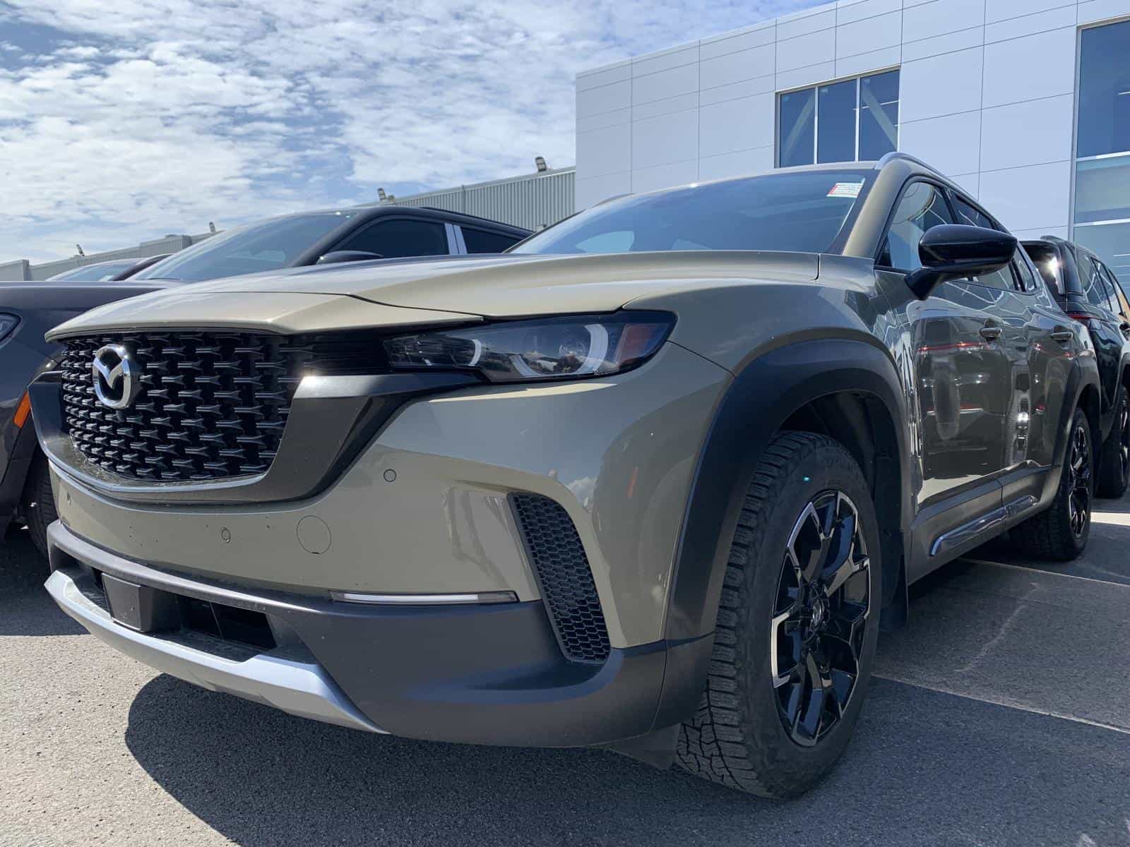 2025 Mazda CX-50 MERIDIAN EDITION - Image 1