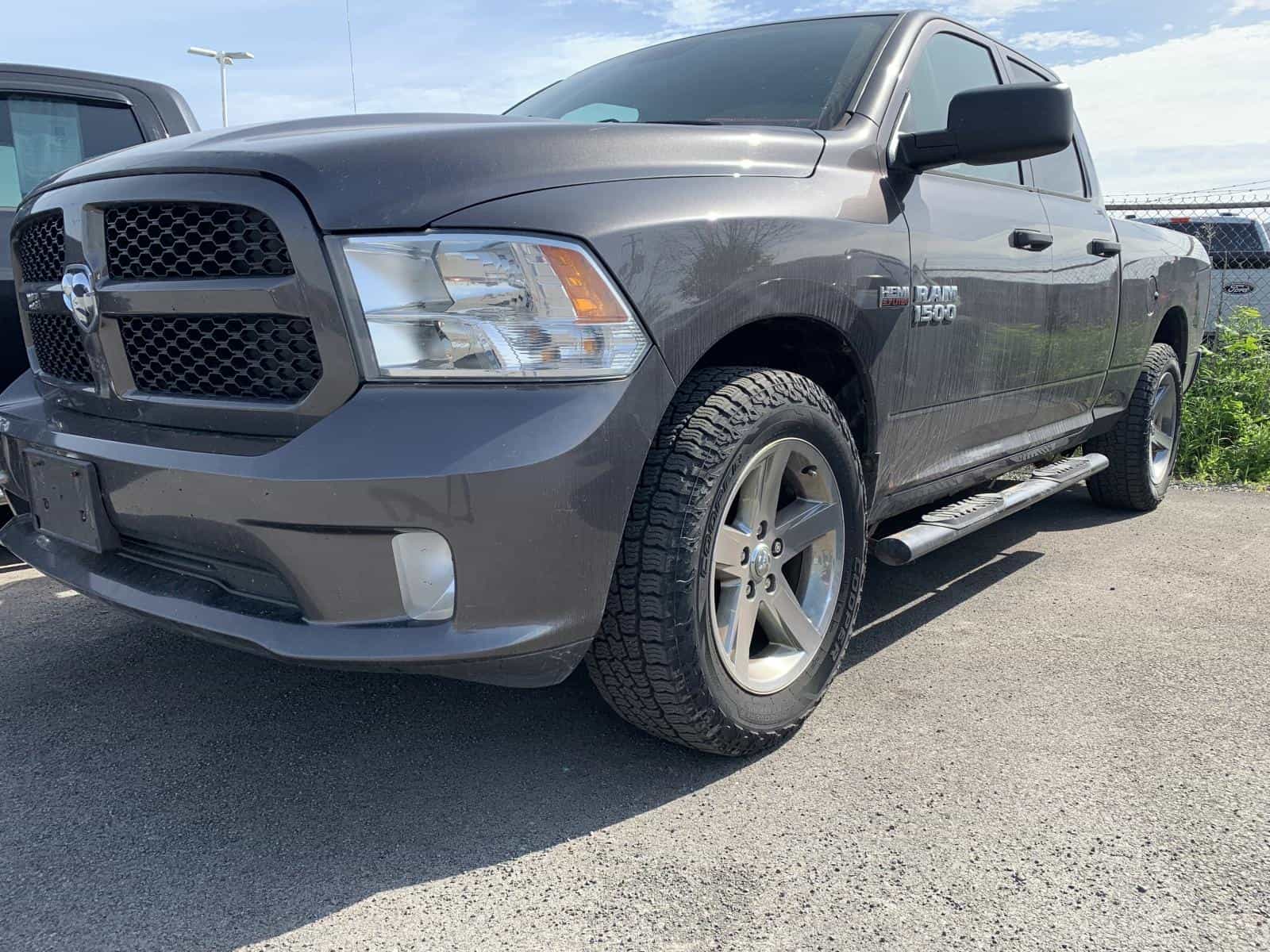 2017 RAM 1500 Express - Image 1