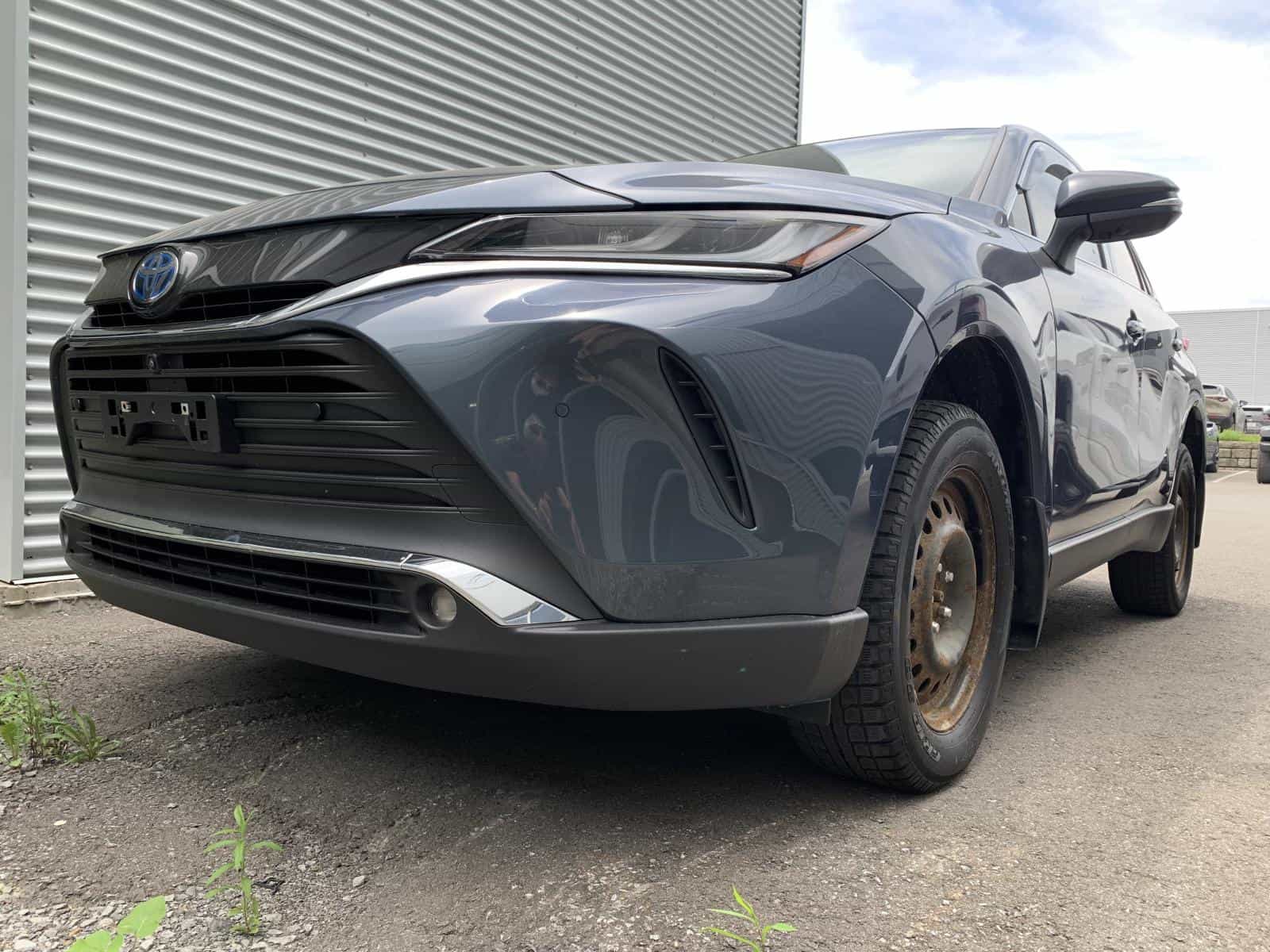 2024 Toyota Venza Limited - Image 1