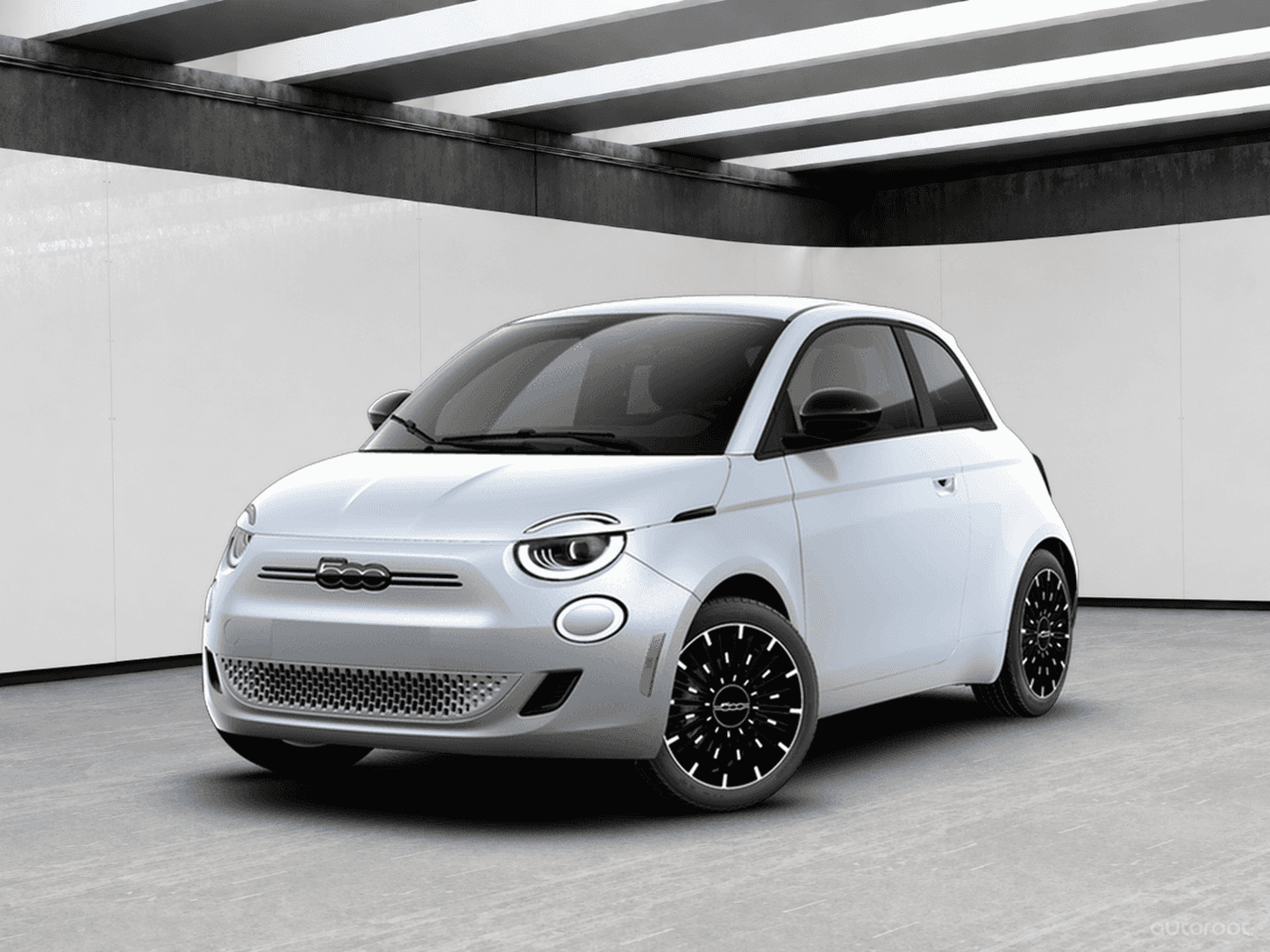 Image 1 Fiat 500E Icona 2026