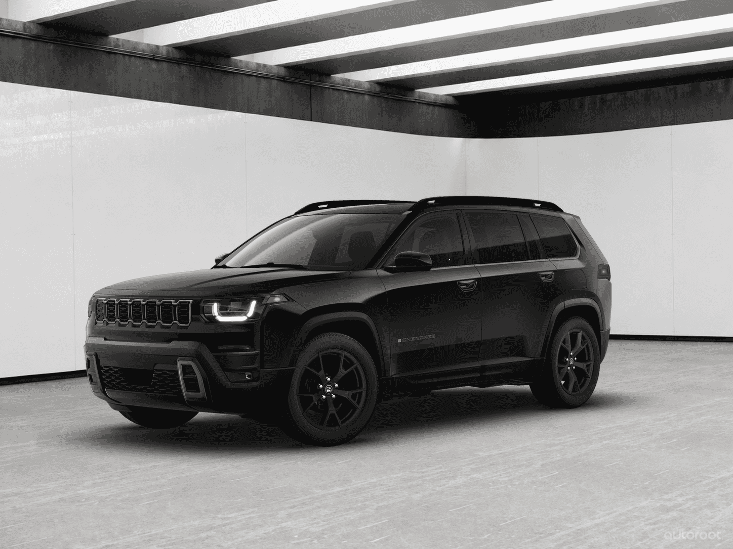 2026 Jeep Cherokee 85th Anniversary Edition - Image 1